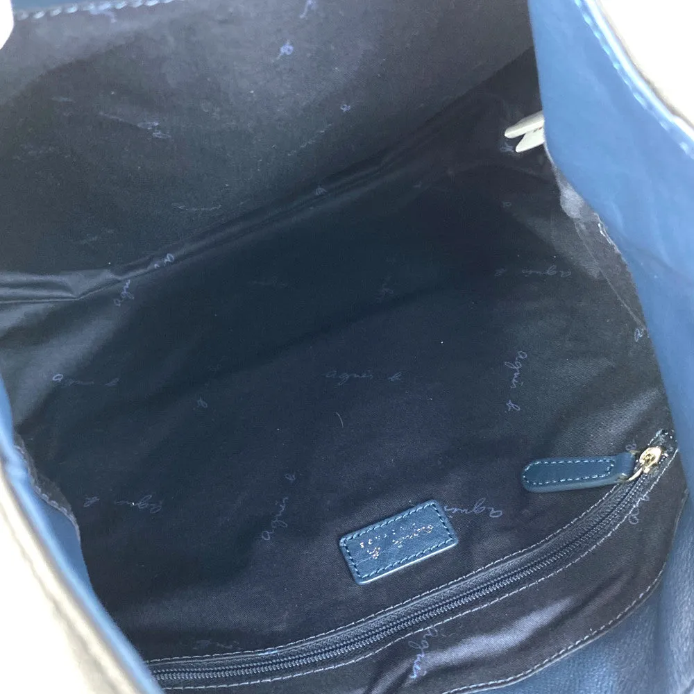アニエスベーボヤージュ バッグ