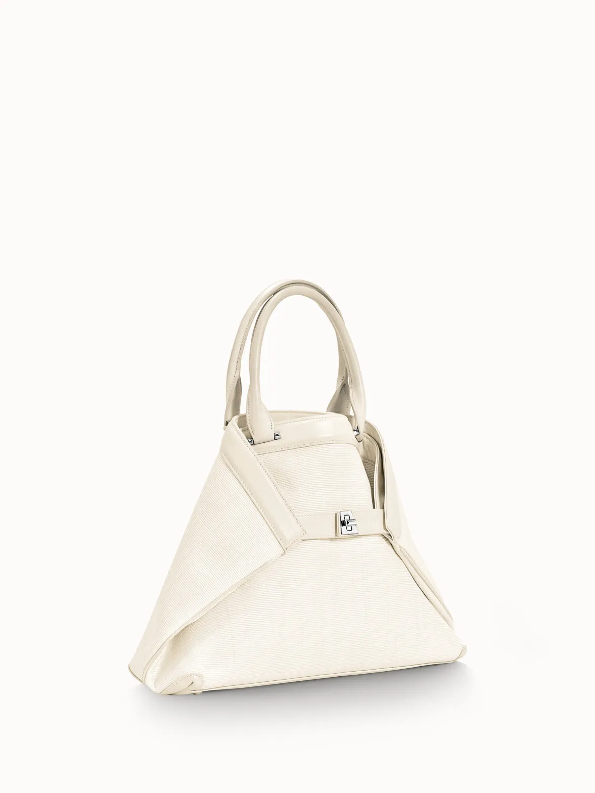 Ai Kleine Tasche aus Rosshaar - Shopper, Tote