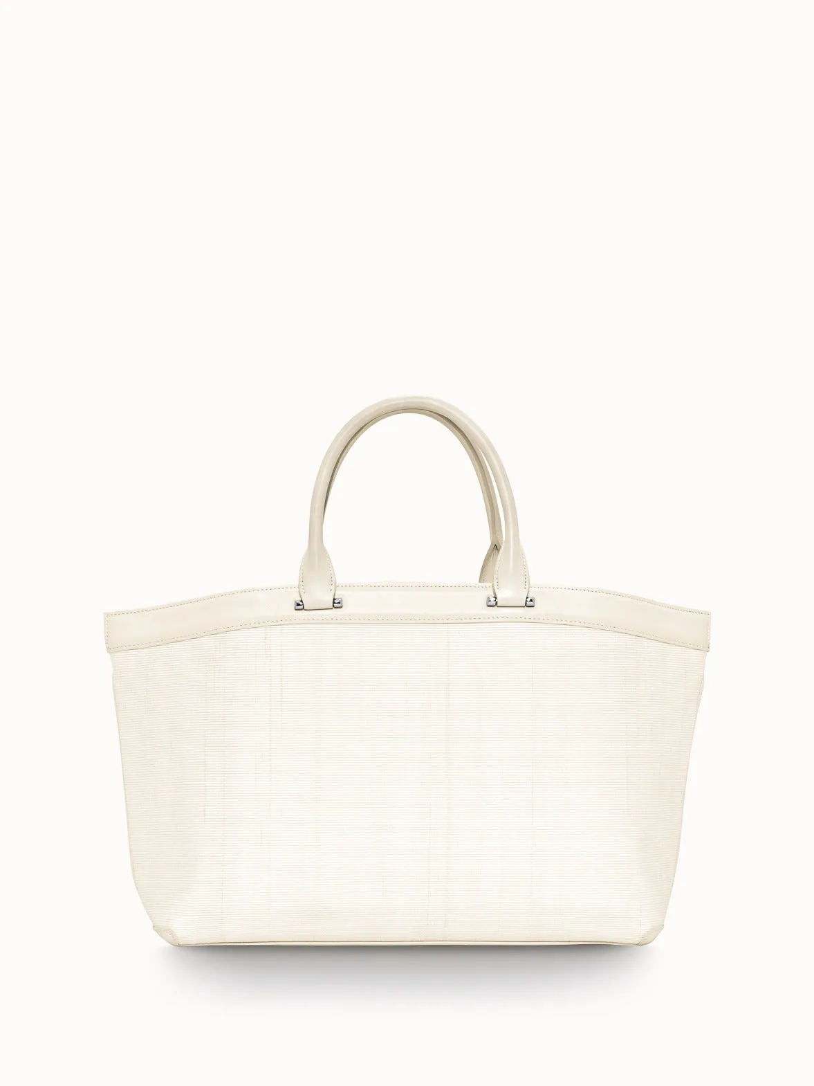 Ai Kleine Tasche aus Rosshaar - Shopper, Tote