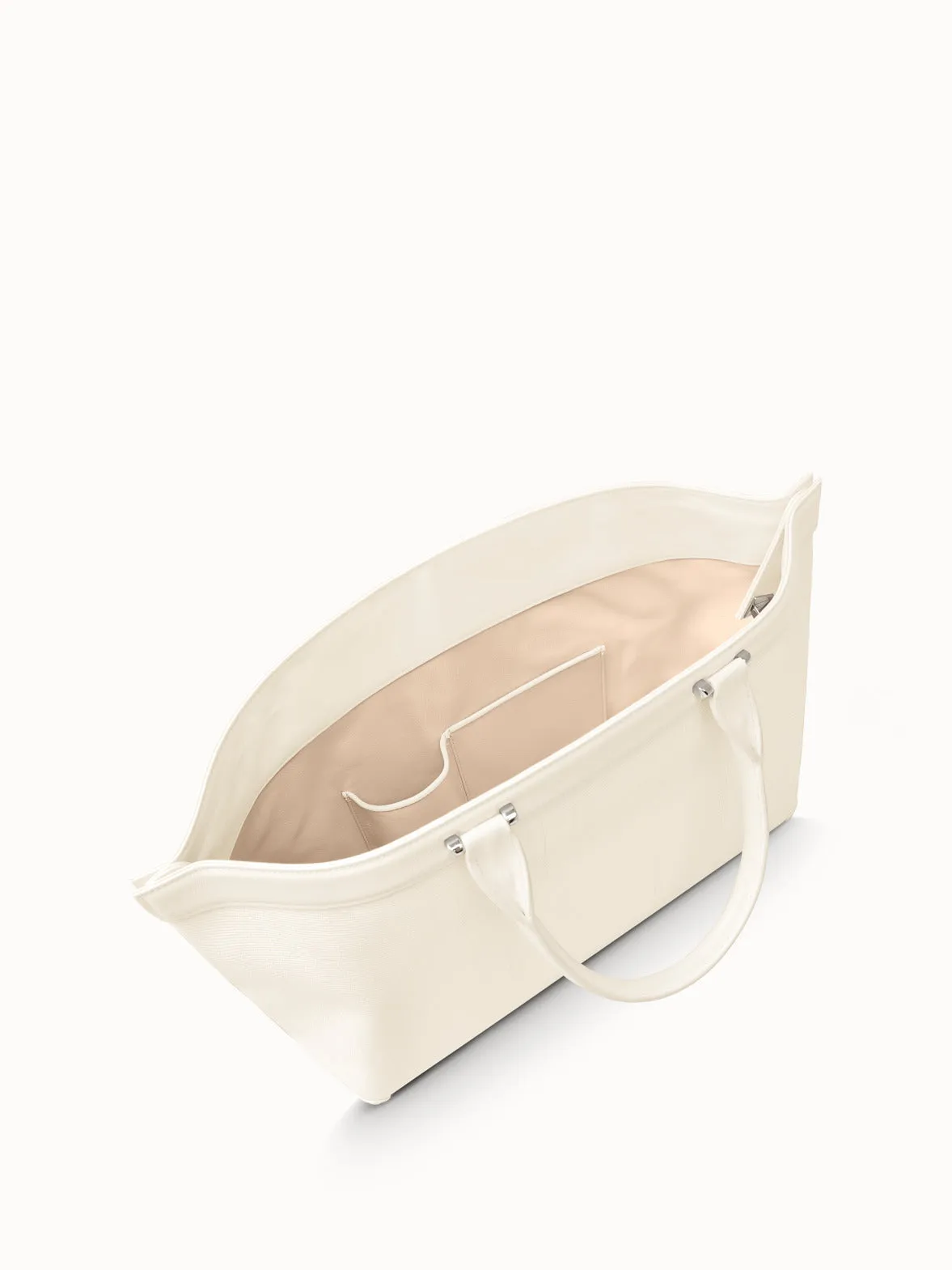 Ai Kleine Tasche aus Rosshaar - Shopper, Tote