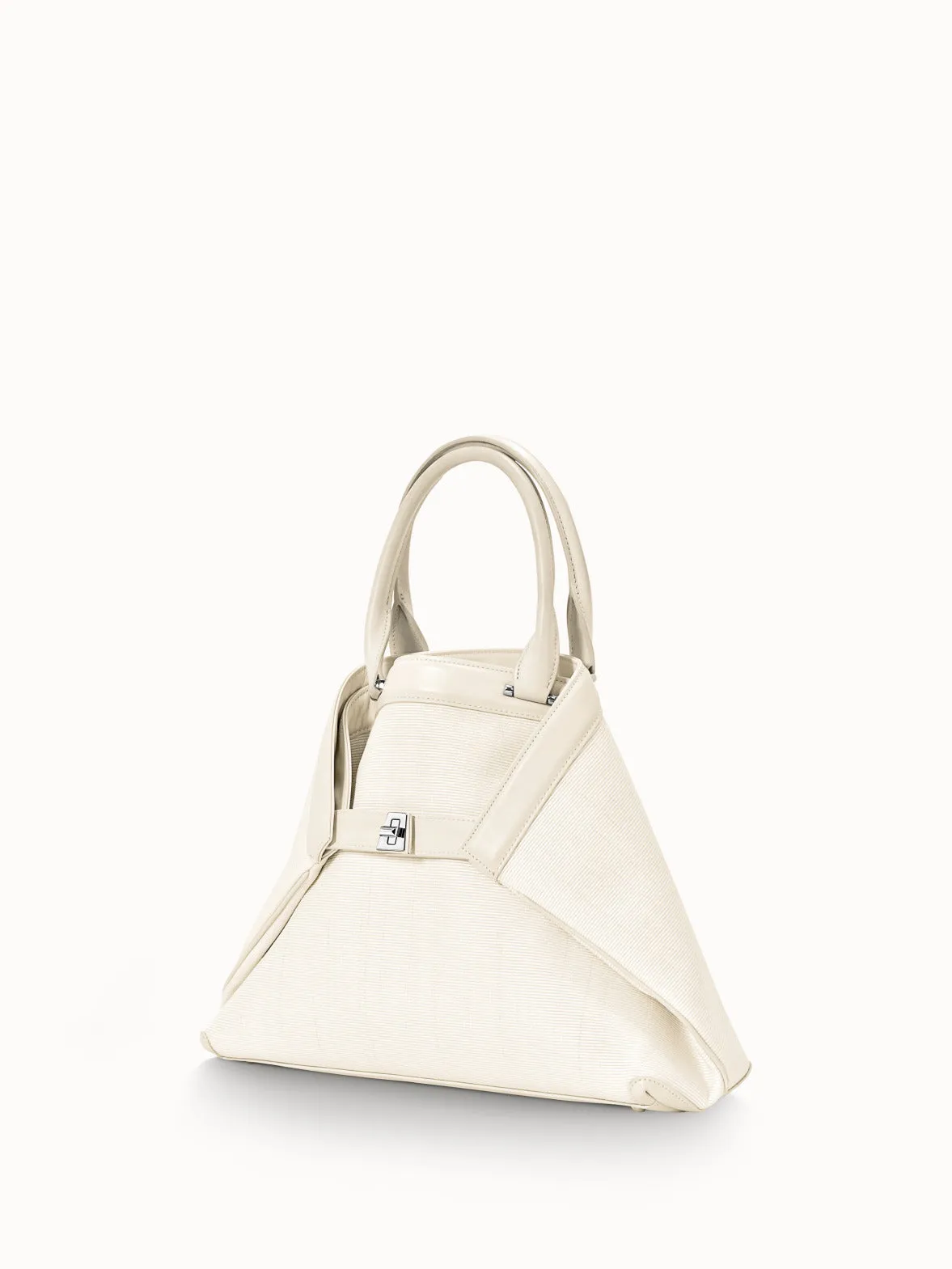 Ai Kleine Tasche aus Rosshaar - Shopper, Tote