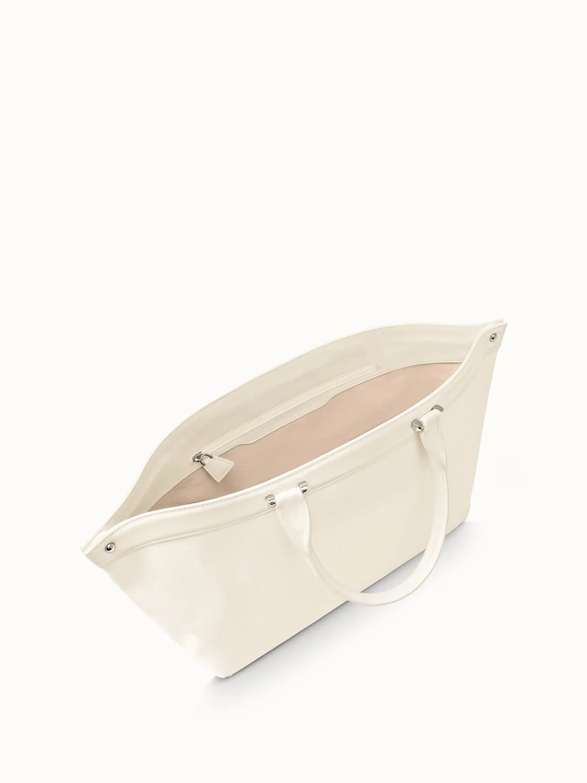 Ai Kleine Tasche aus Rosshaar - Shopper, Tote