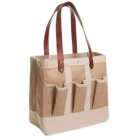 APOLIS Apolis KINFOLK GARDEN BAG in Natural