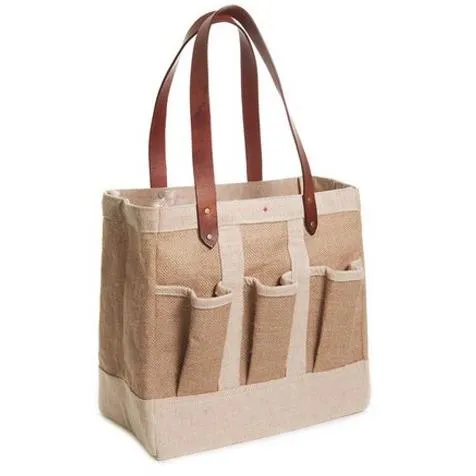 APOLIS Apolis KINFOLK GARDEN BAG in Natural