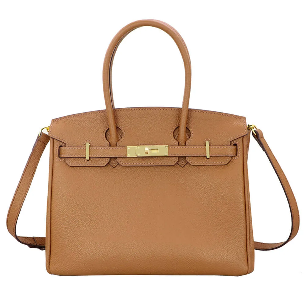 BABYLON™ Birkin Bag Oblique Pricked Hole DIY Kit