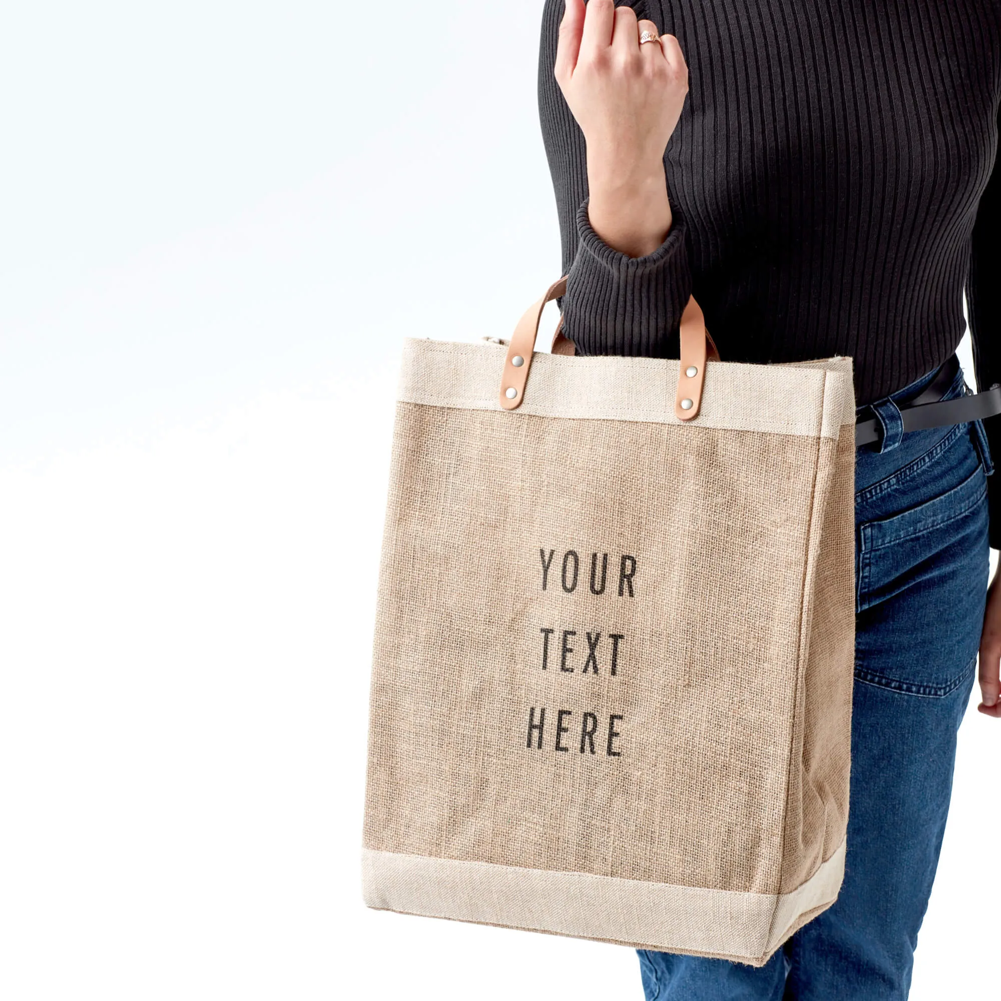 Bag Product Sample