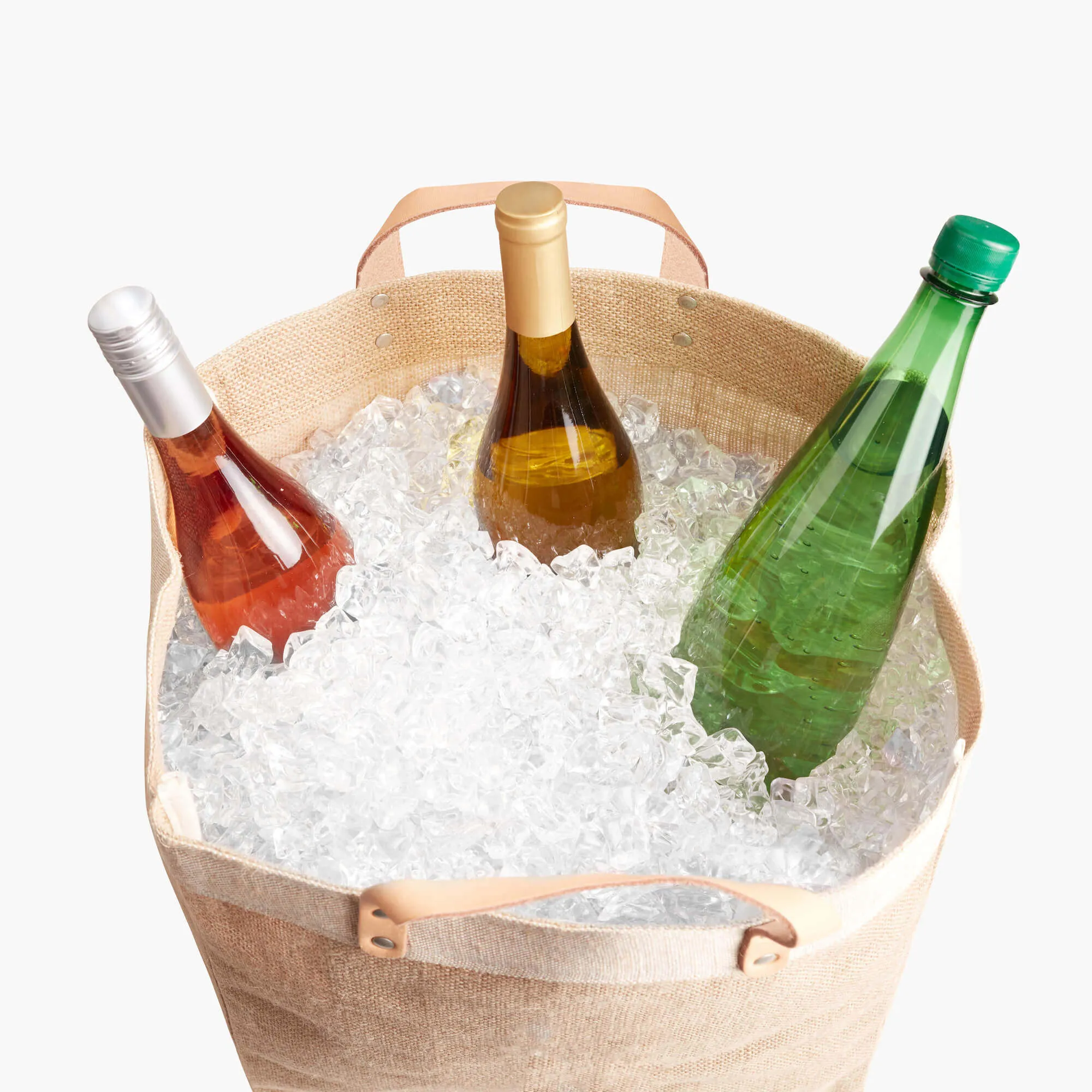 Bag Product Sample