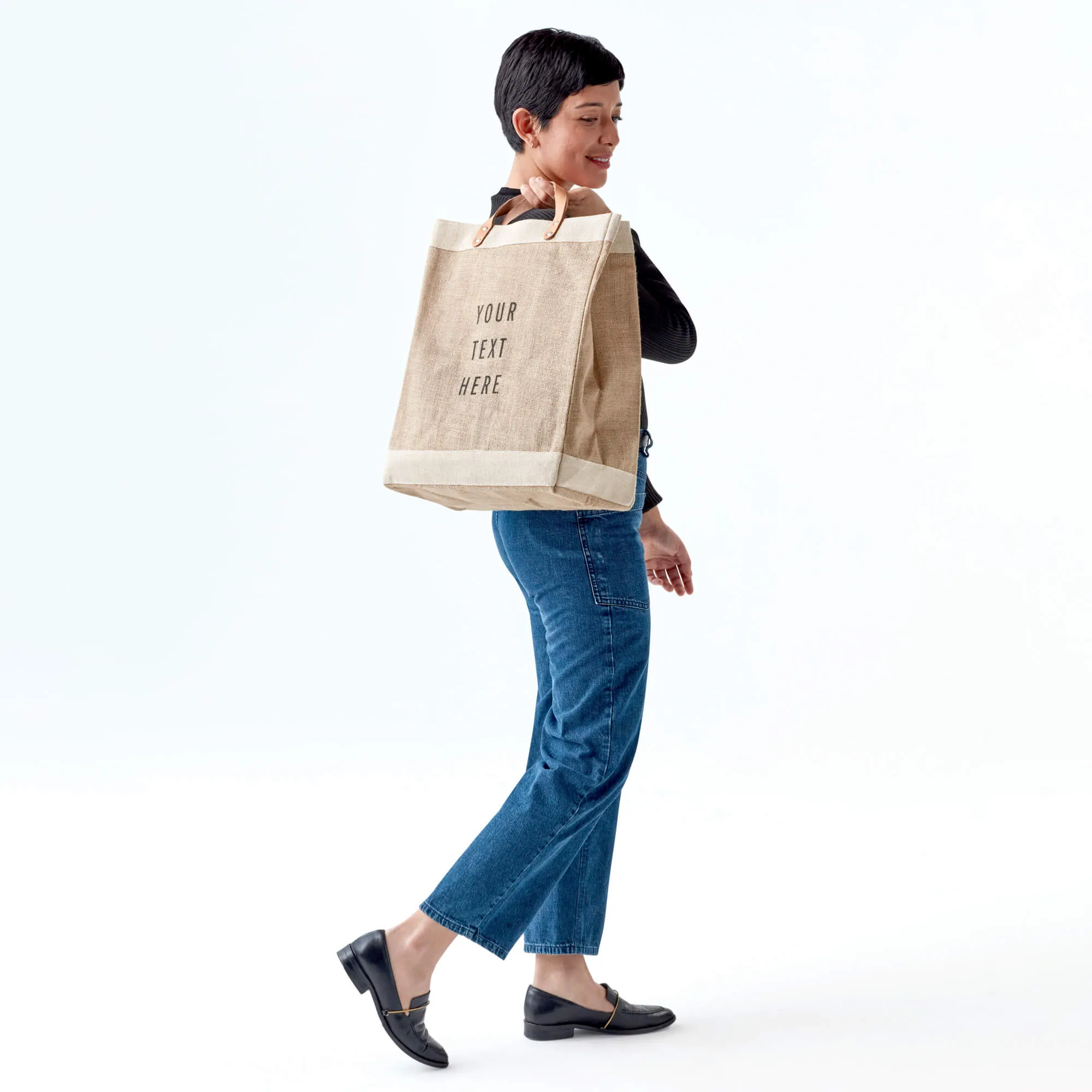 Bag Product Sample