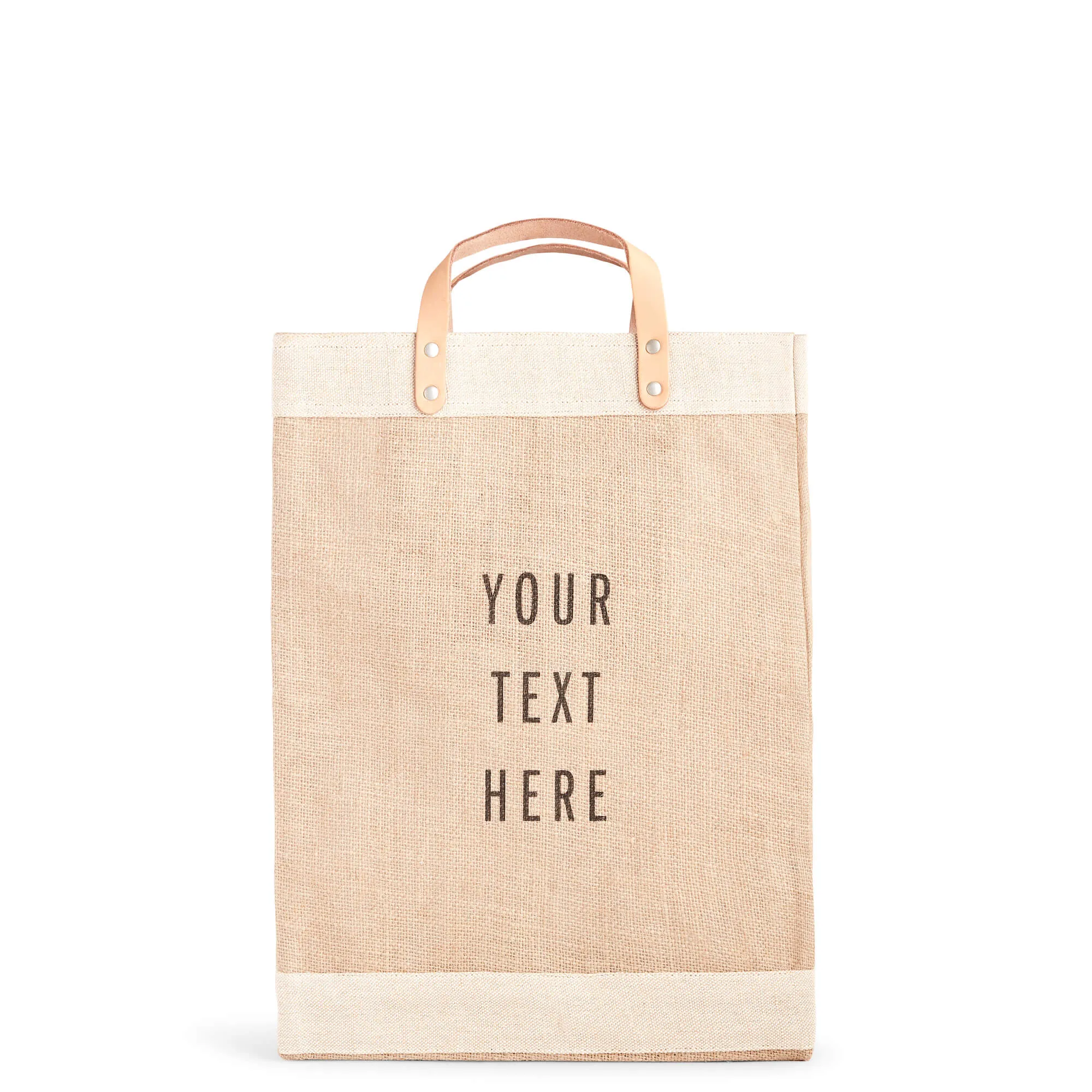Bag Product Sample