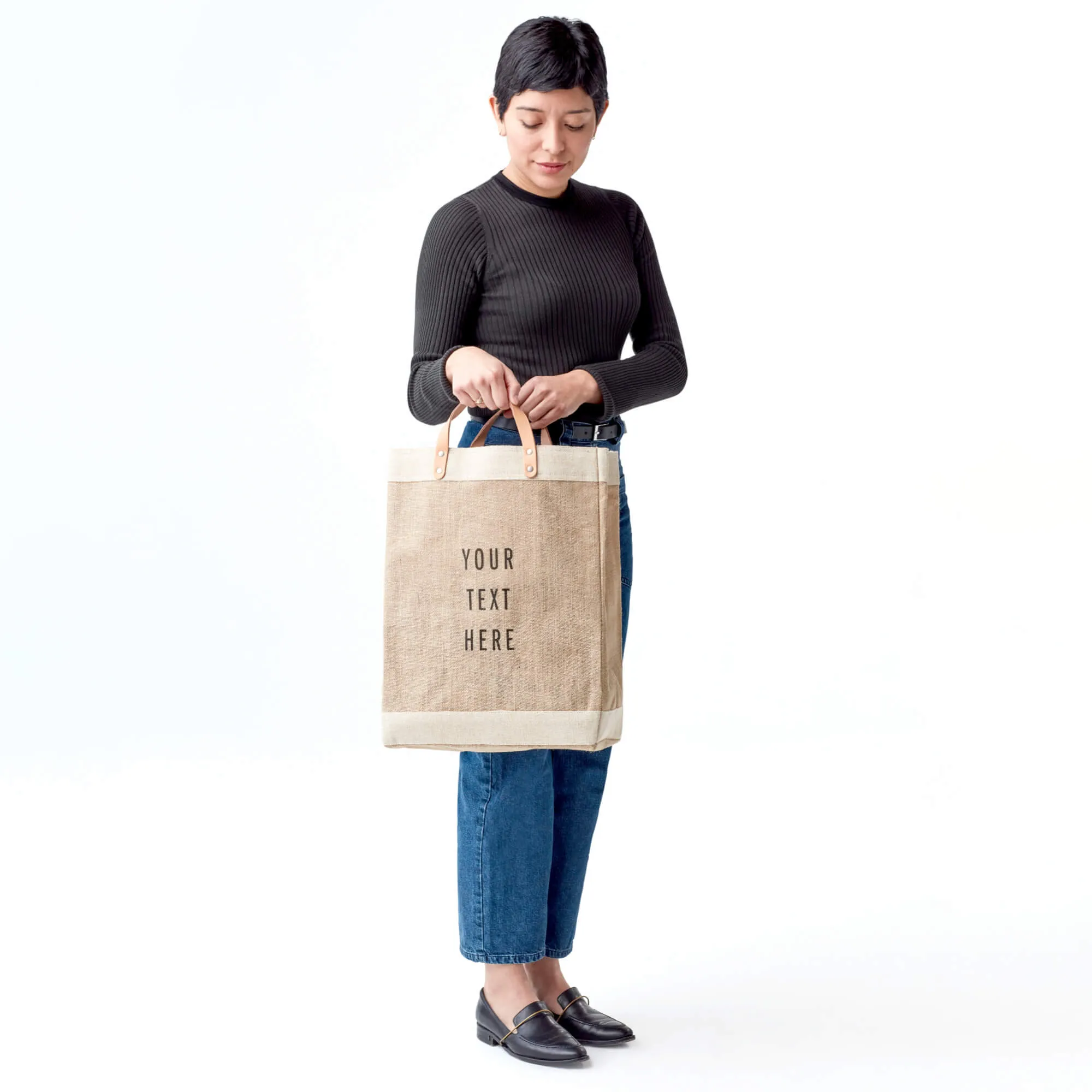 Bag Product Sample