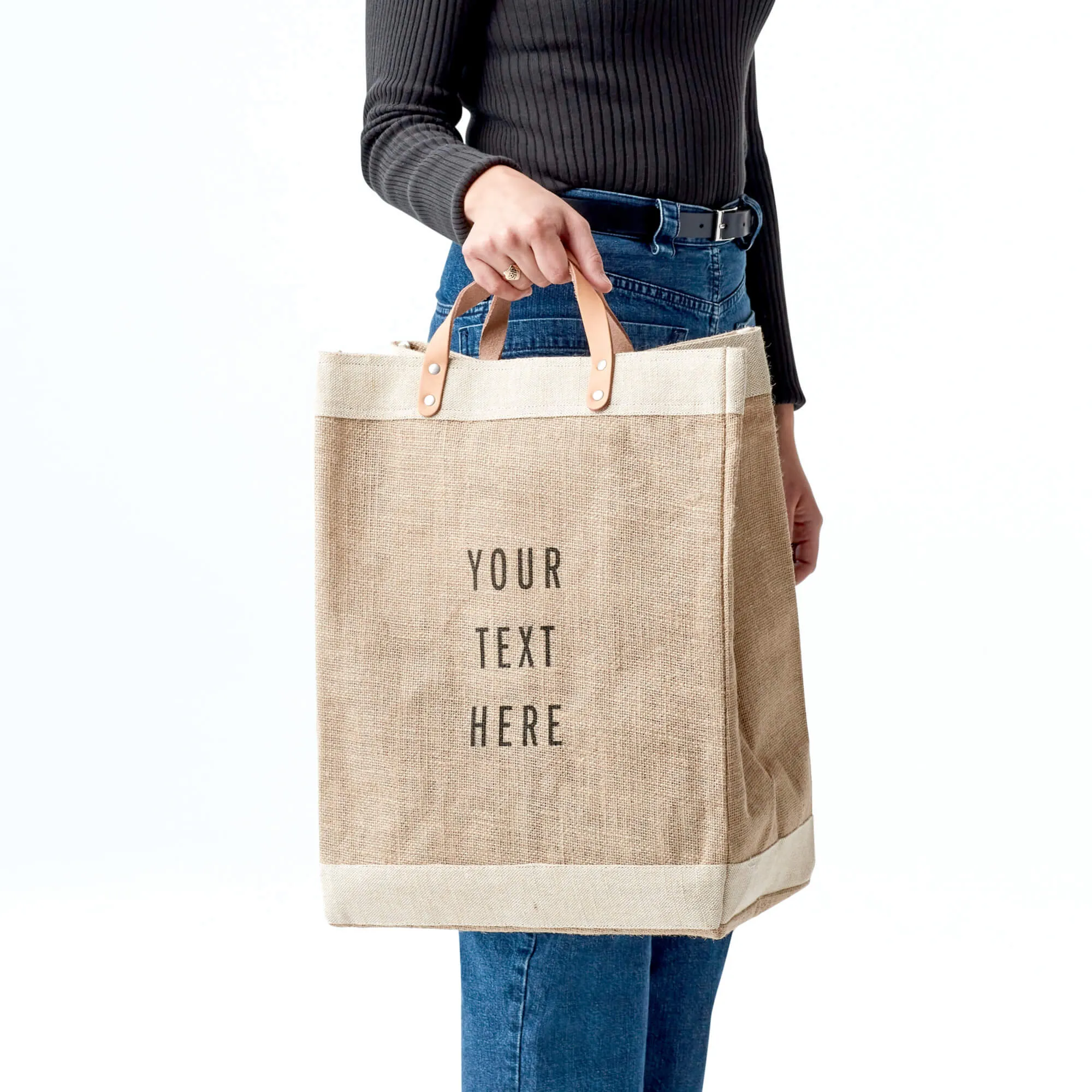 Bag Product Sample