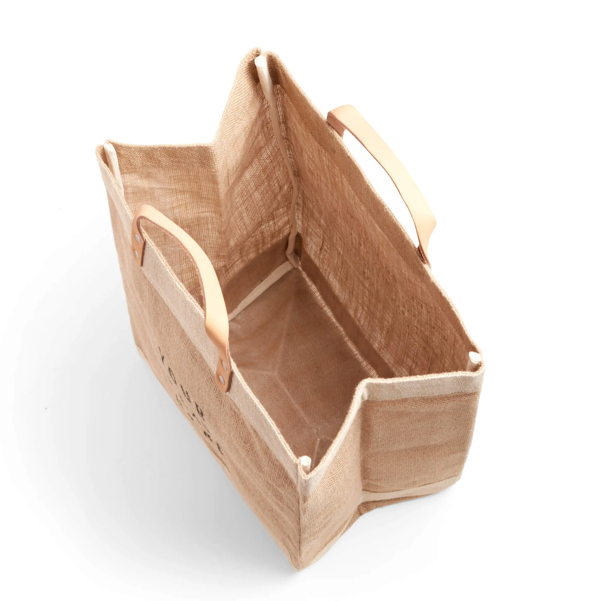 Bag Product Sample