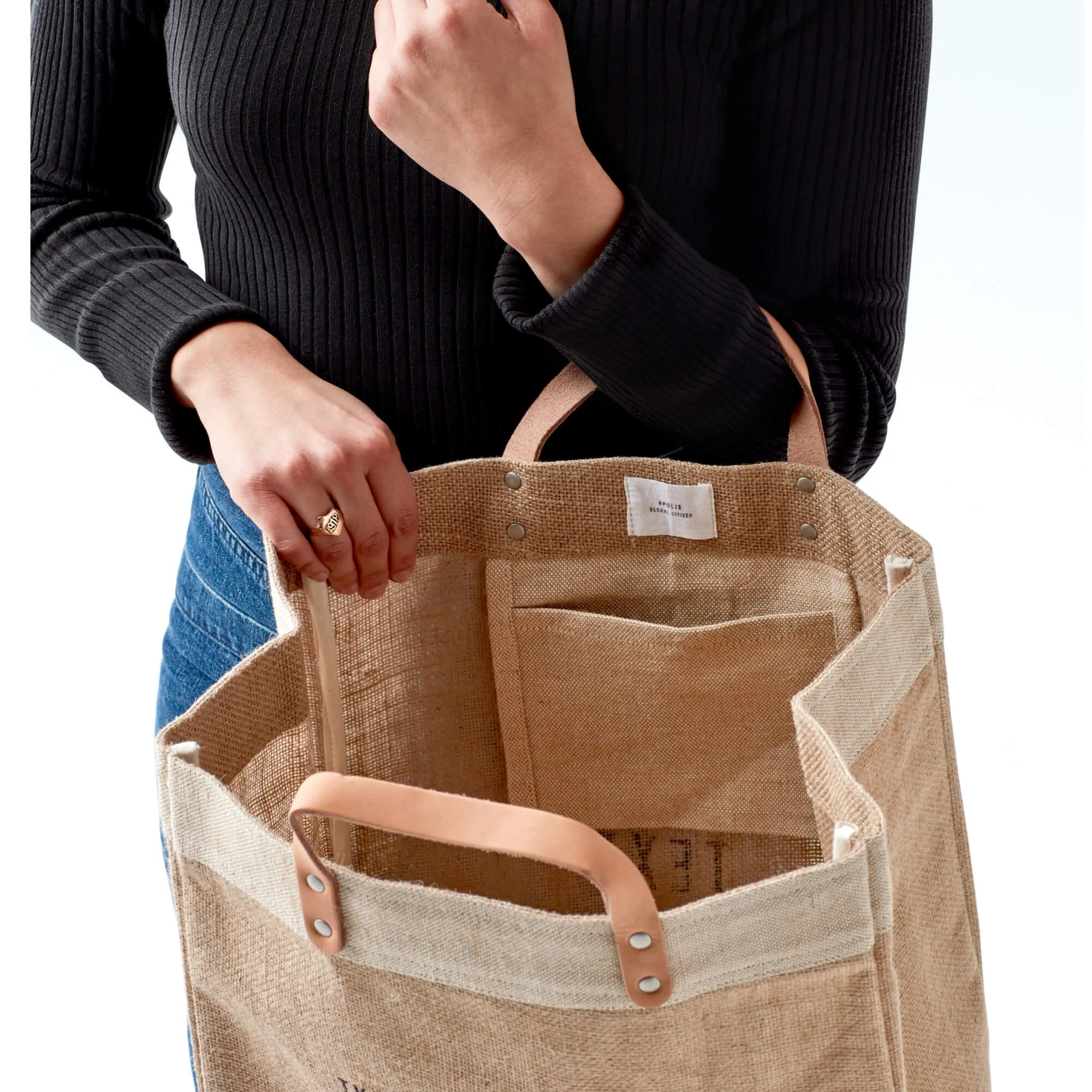 Bag Product Sample