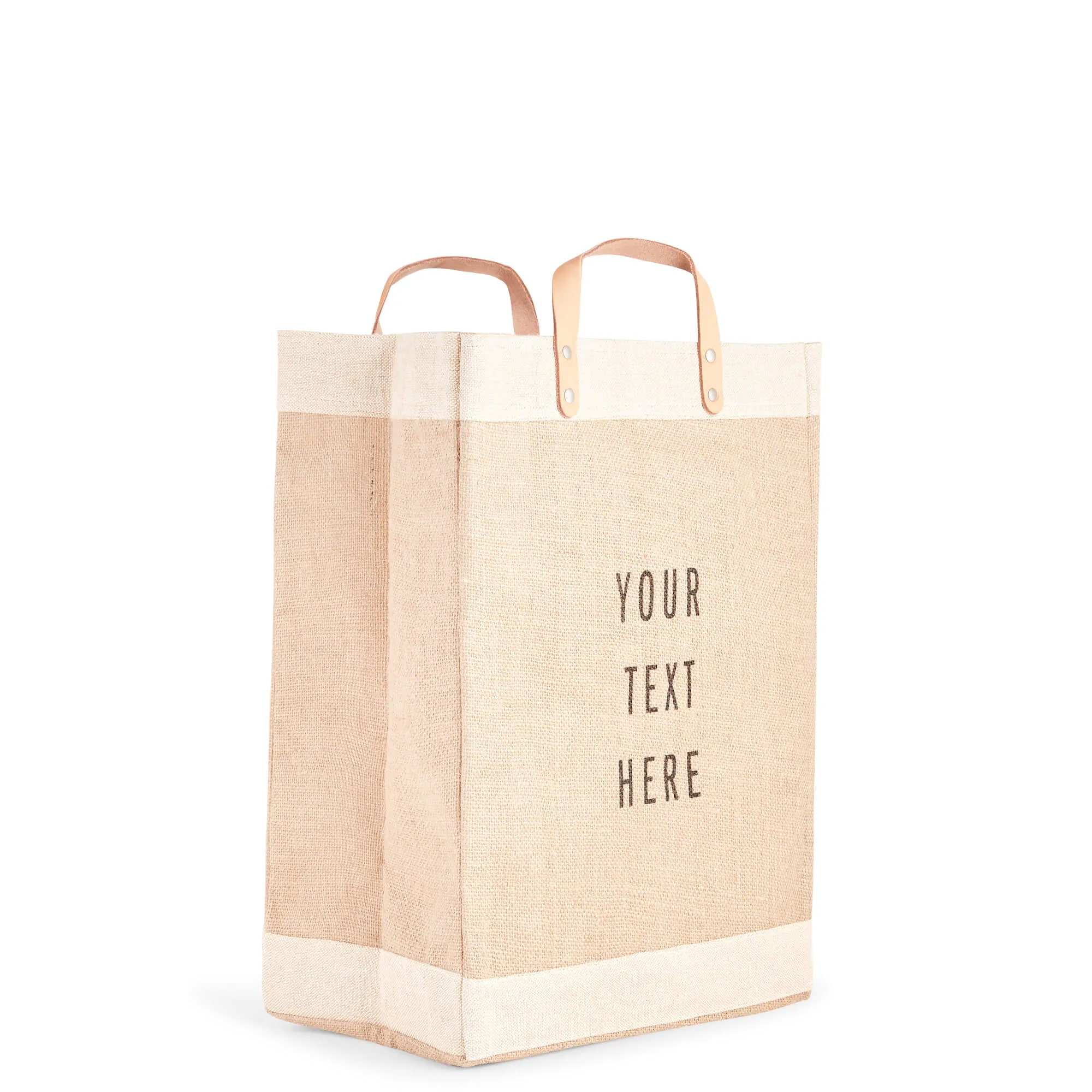 Bag Product Sample