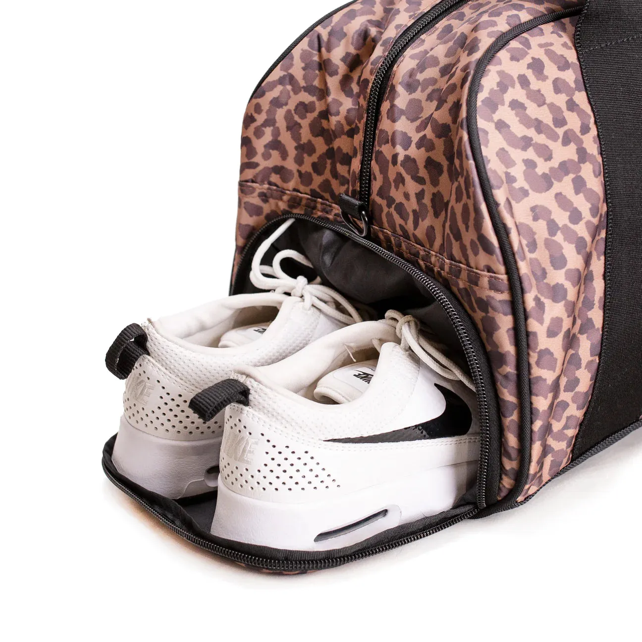 BURNER GYM DUFFEL DESSERT WILD