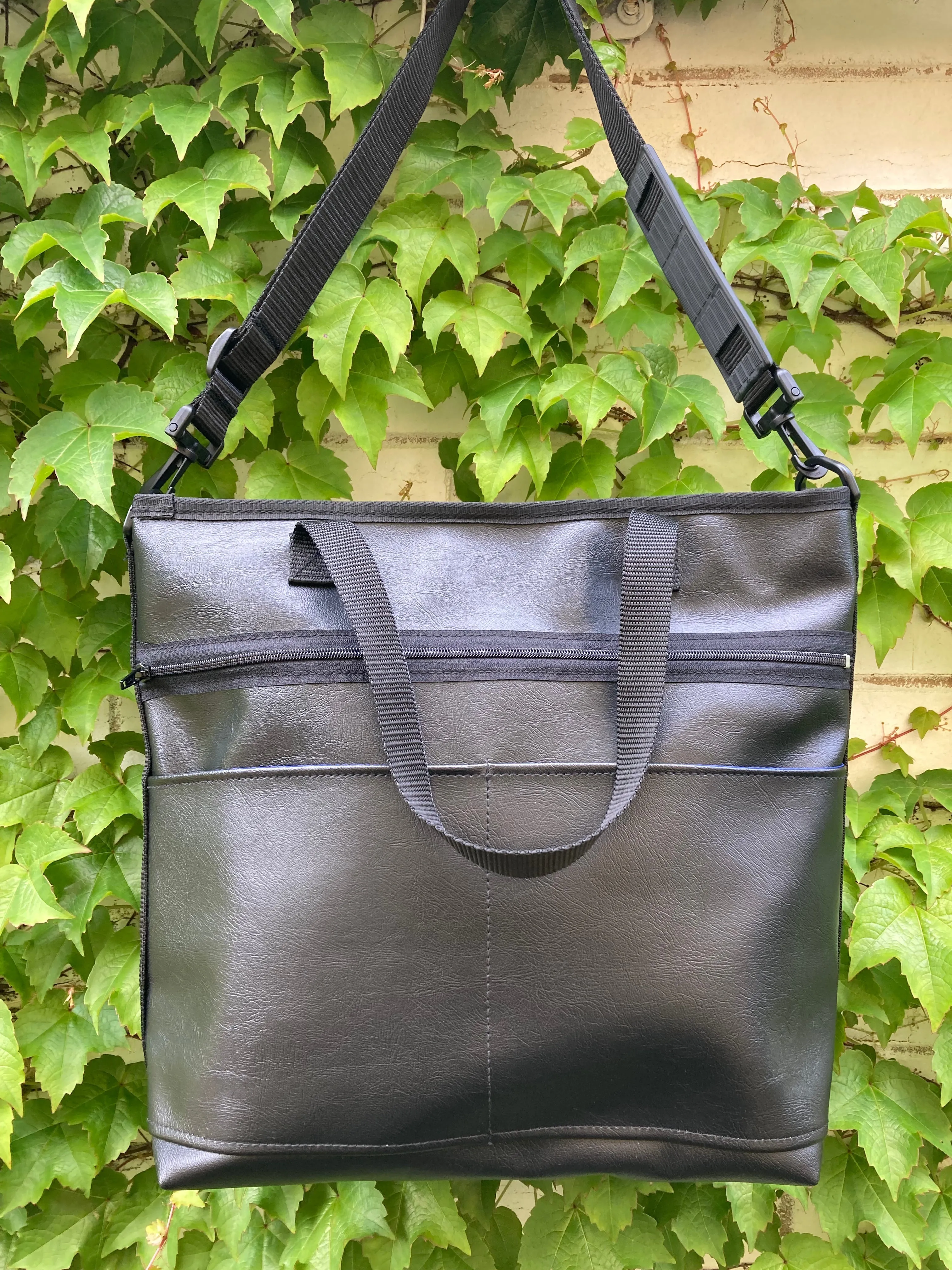 Carry All Bag - Garden Gems