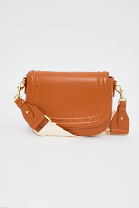 Dickens Bag, Tan