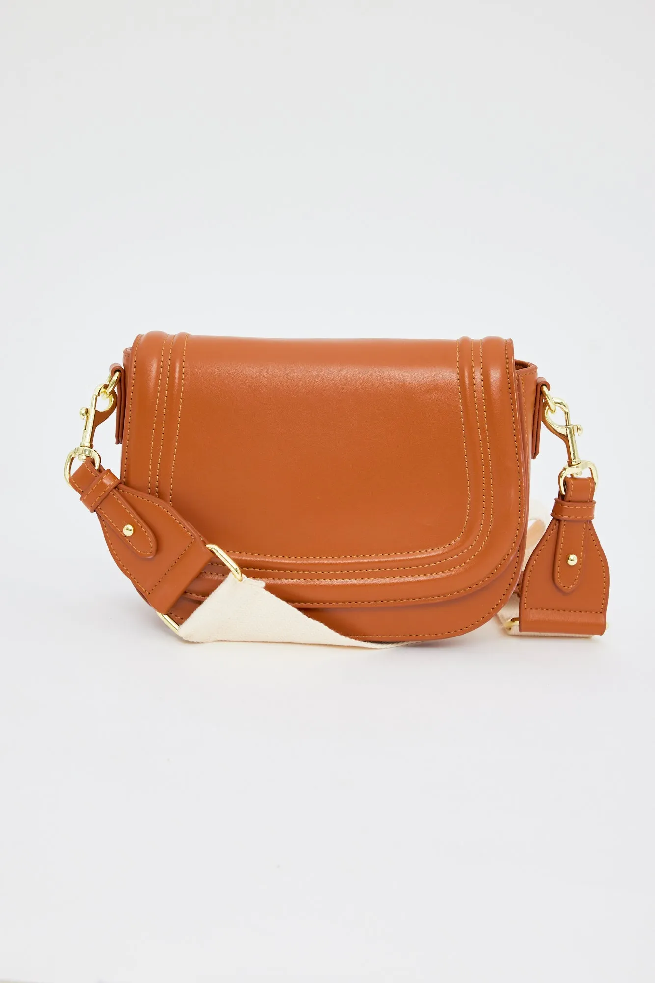 Dickens Bag, Tan