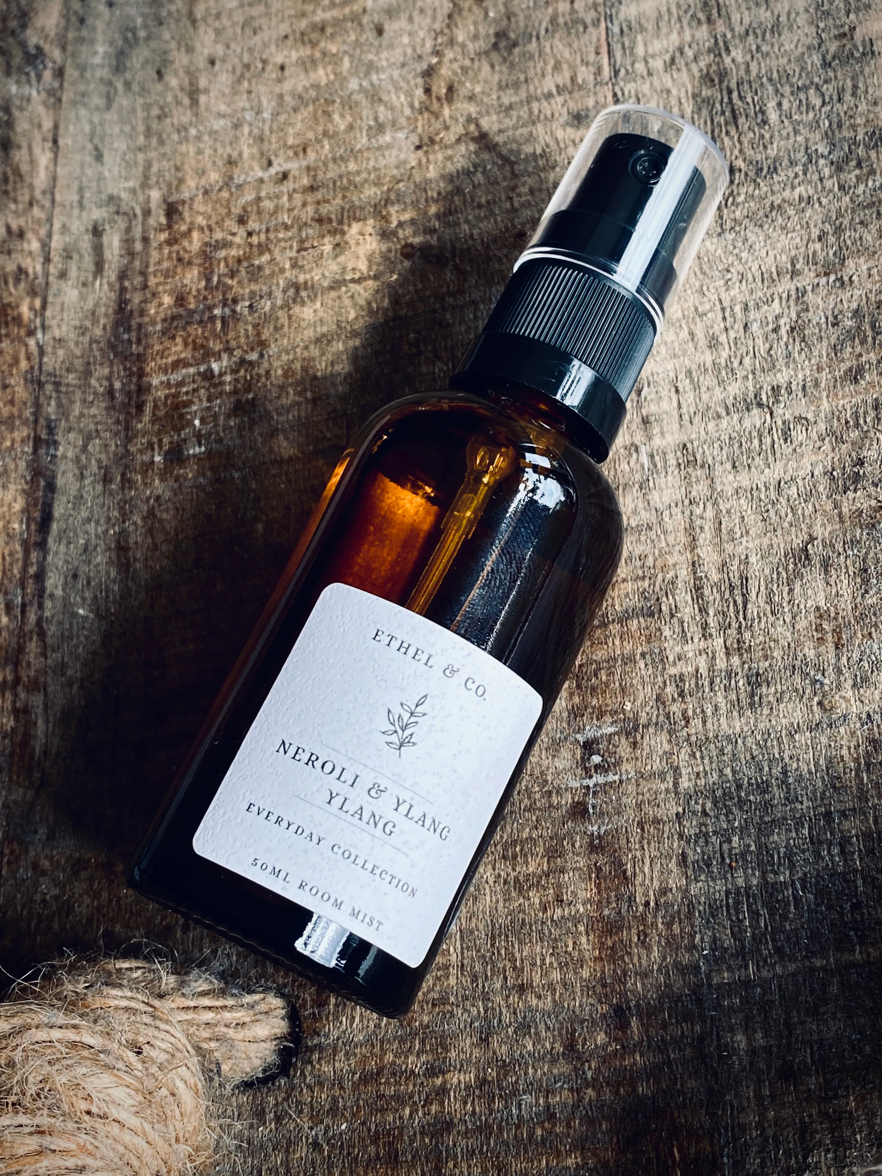 Everyday Collection 50ml Room Mist