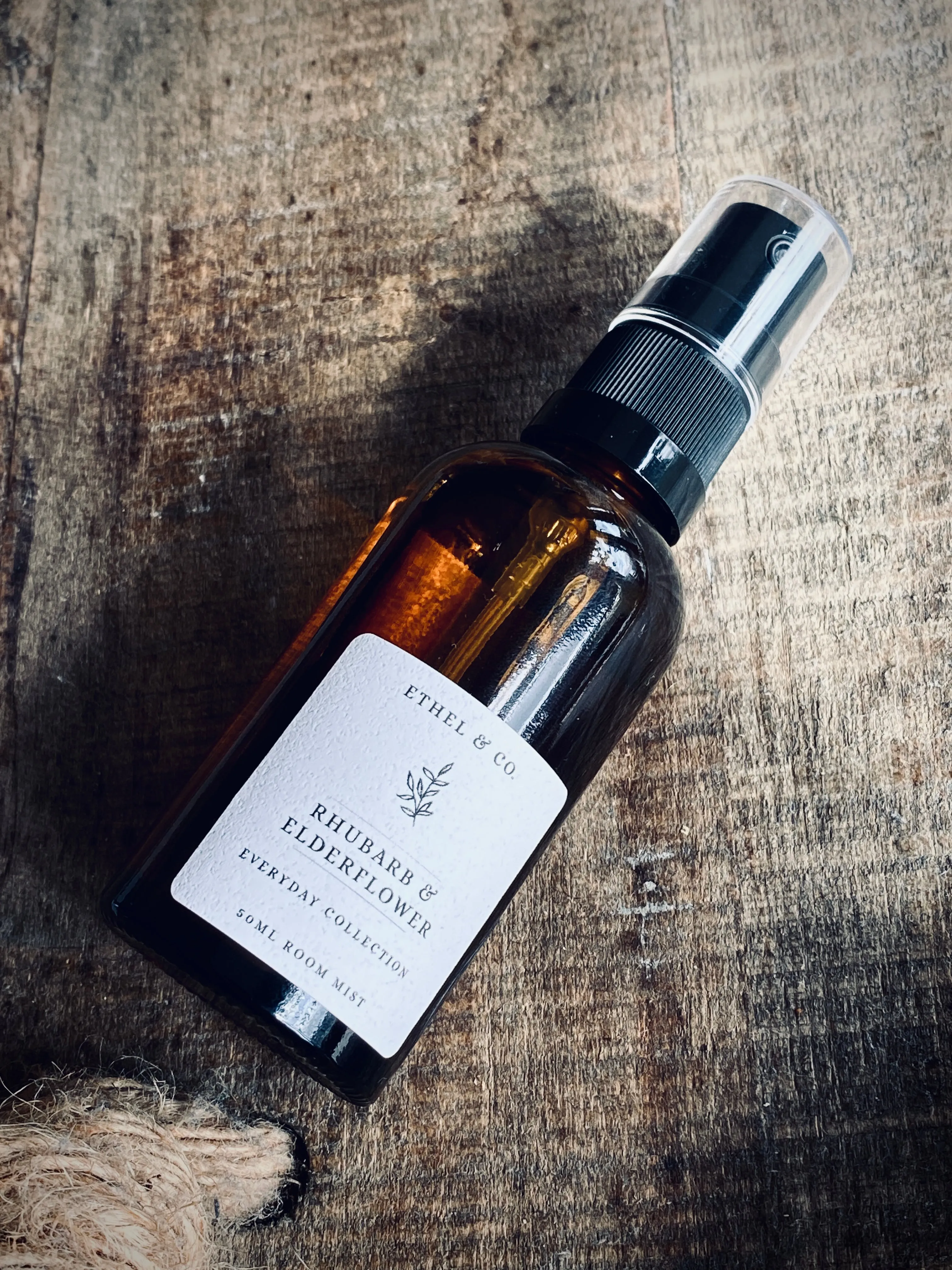 Everyday Collection 50ml Room Mist