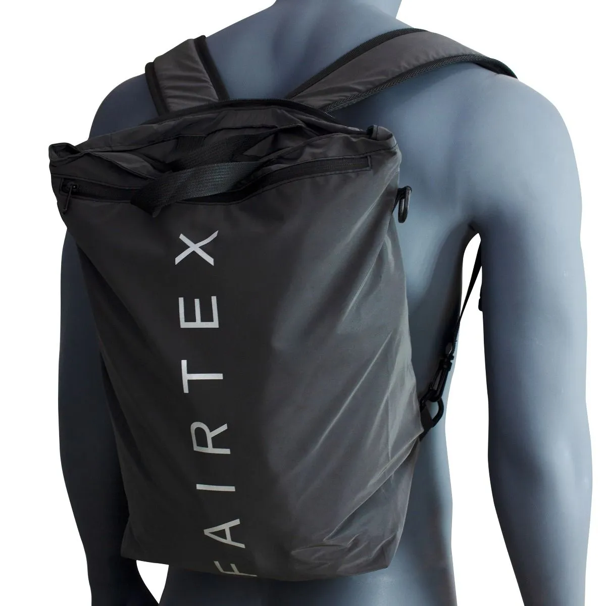 Fairtex Back Bag 12