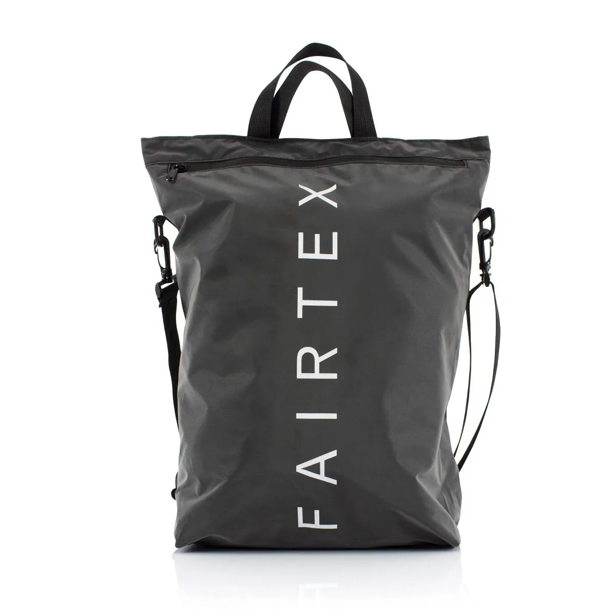 Fairtex Back Bag 12