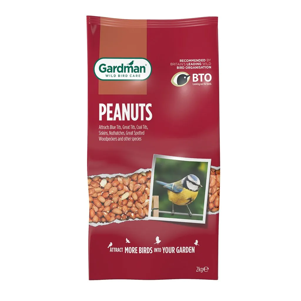Gardman Peanuts