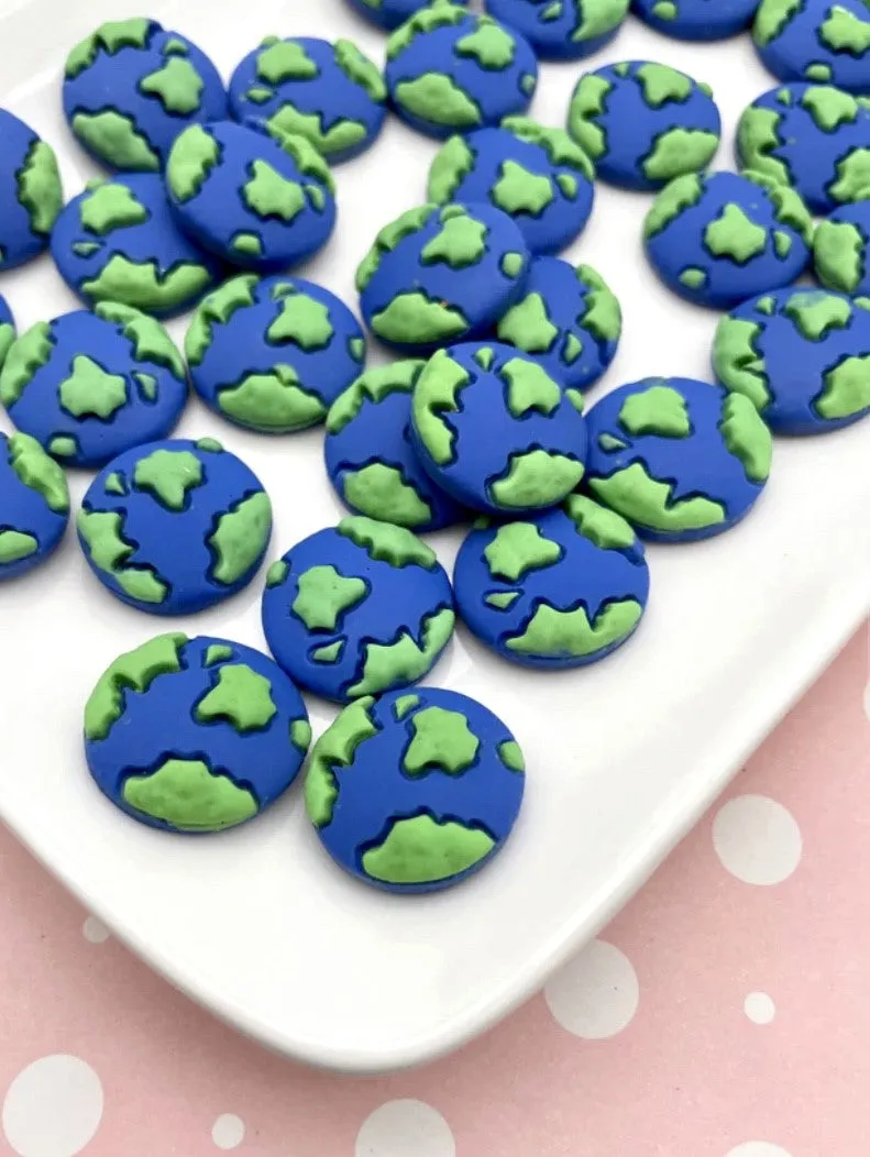 GLOBE MAGNETIC NEEDLE MINDER