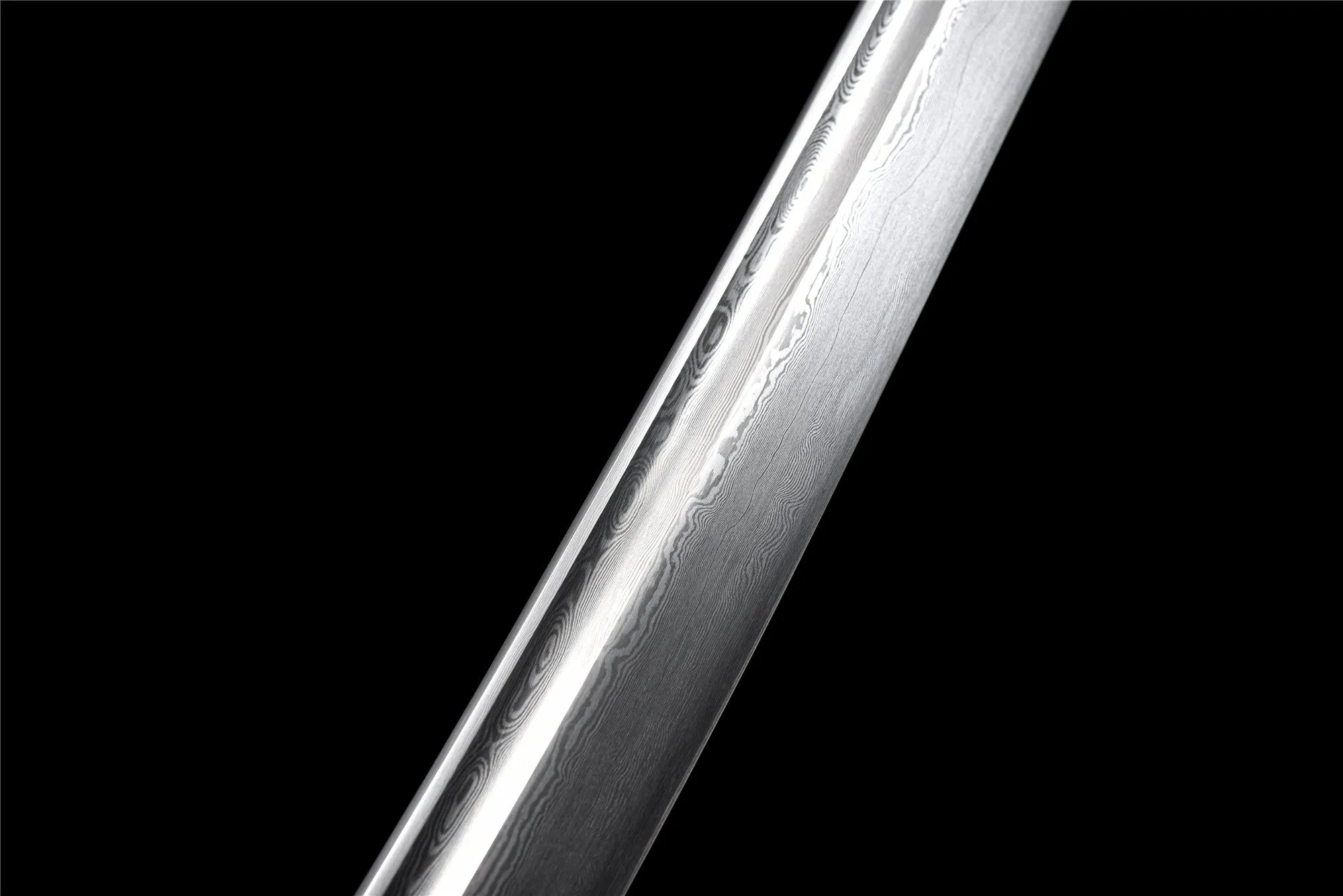 Golden Eye Wakizashi ,Japanese Samurai Sword,Real Wakizashi,Handmade sword,Longquan sword