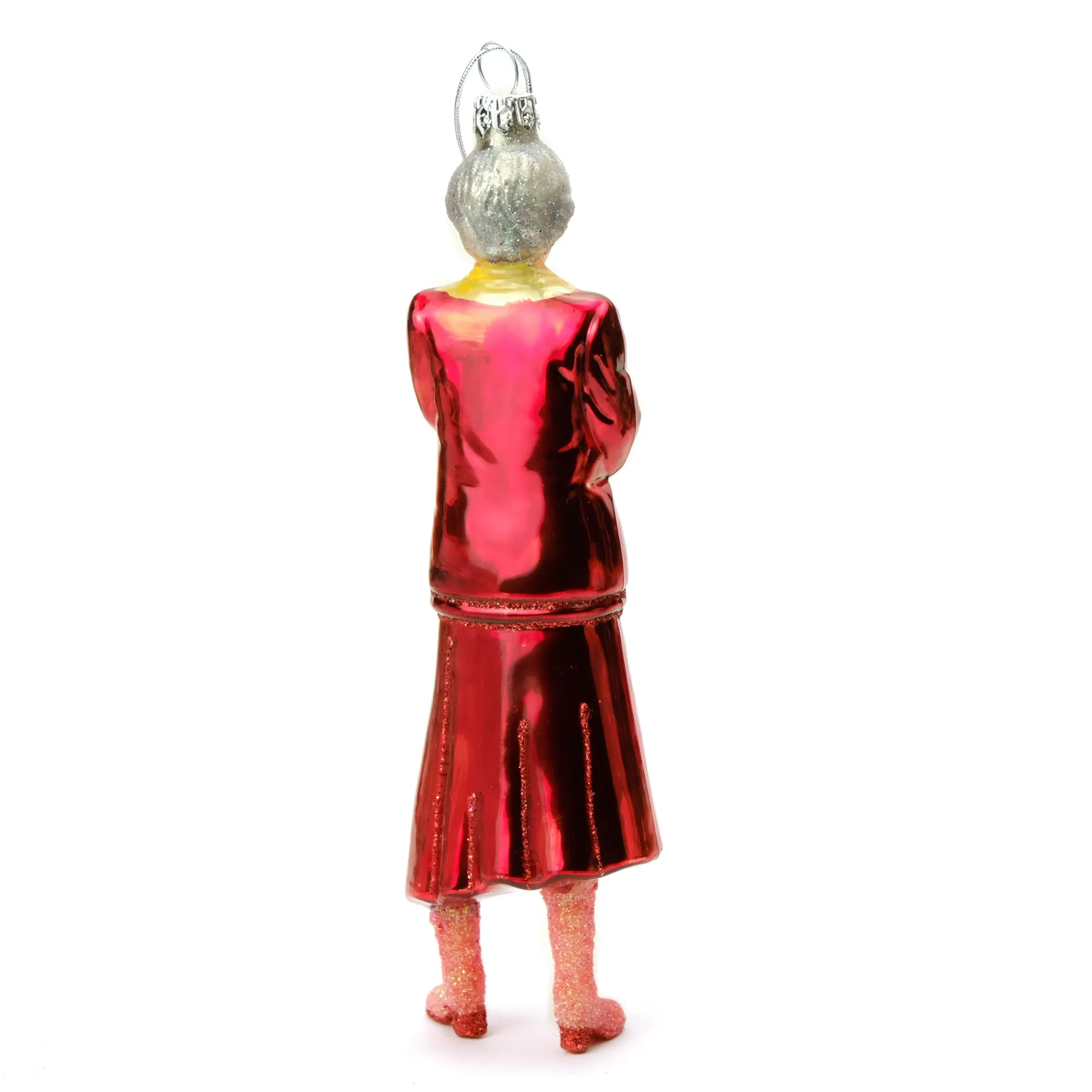 Golden Gal Dorothy Standing Ornament