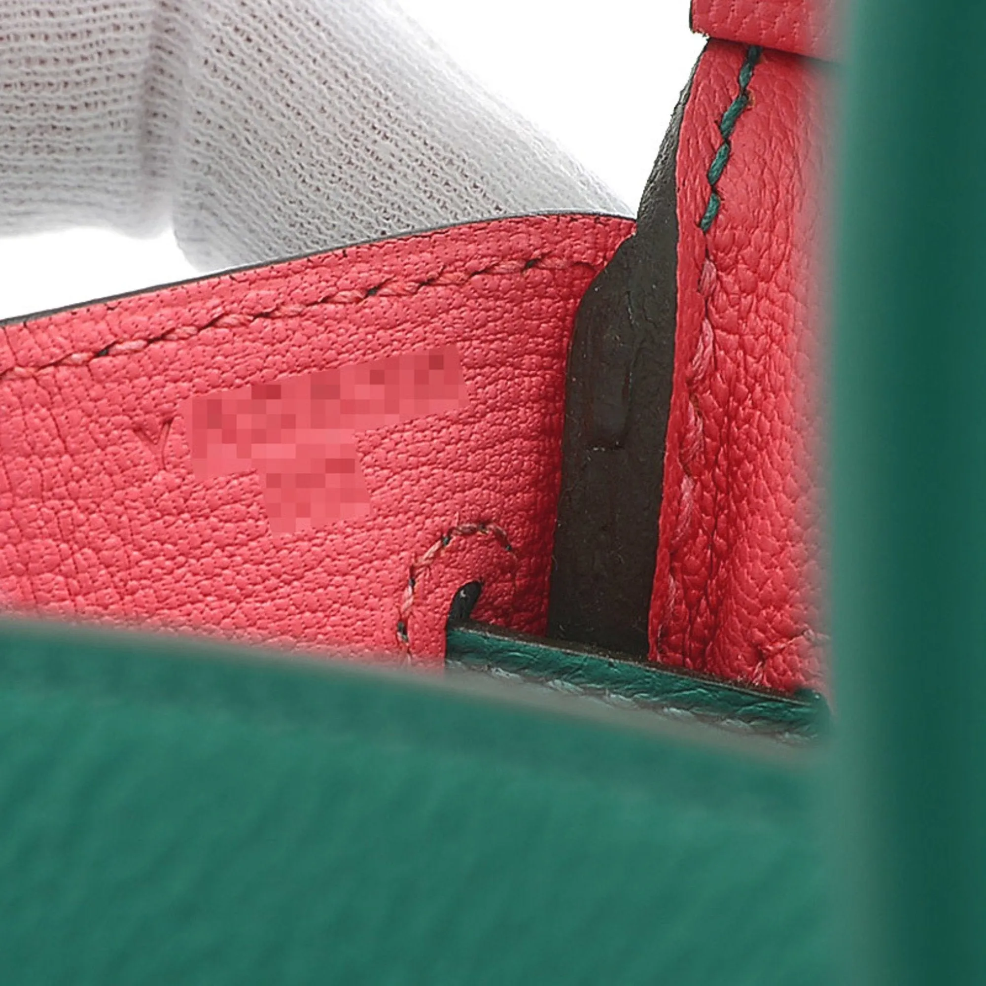 Hermès Birkin 25