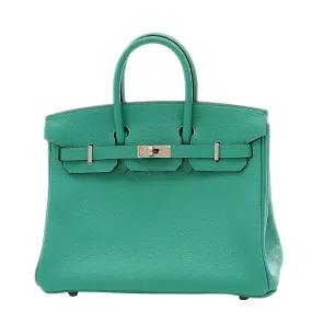 Hermès Birkin 25