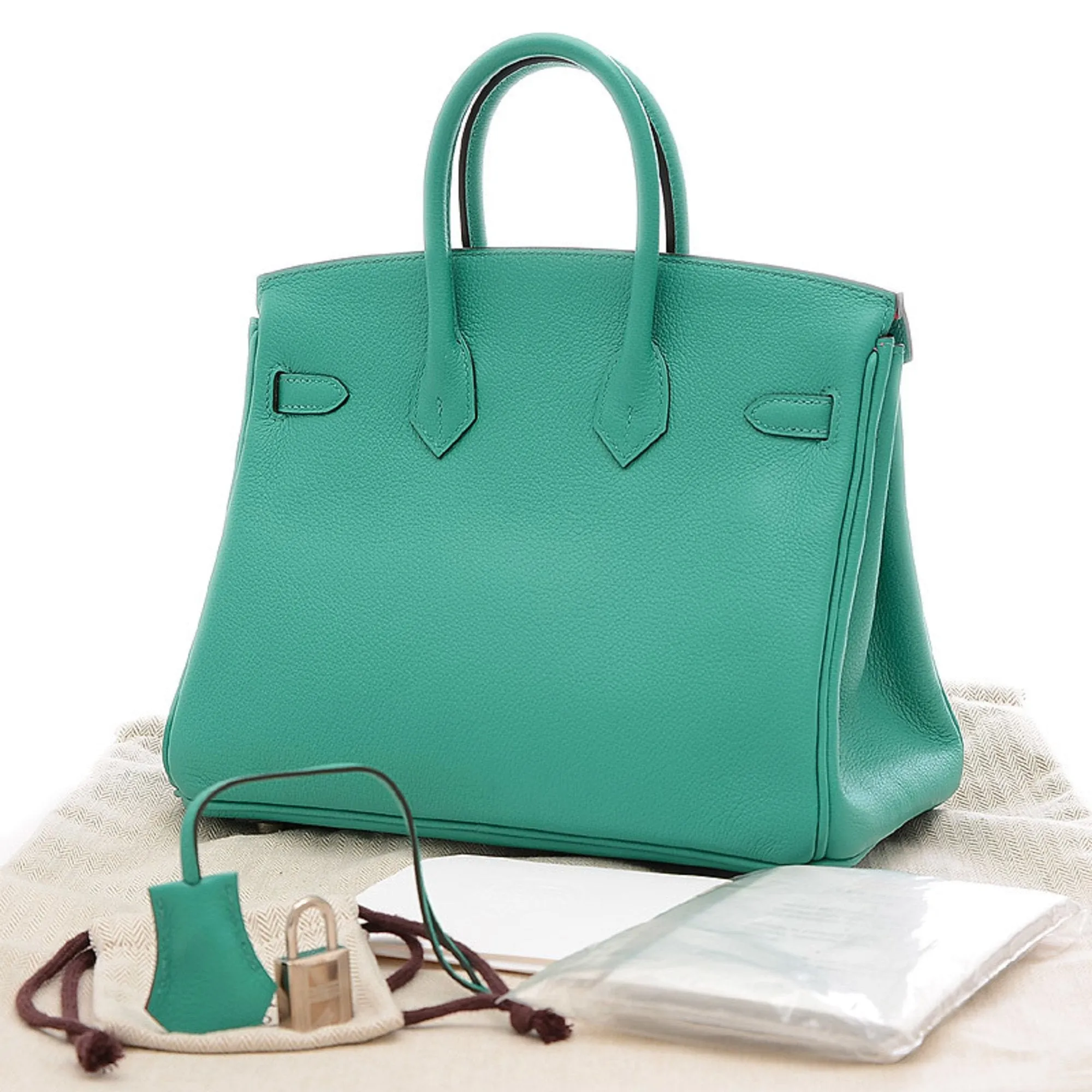 Hermès Birkin 25