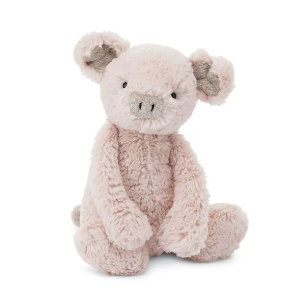 Jellycat Bashful Piggy - Medium