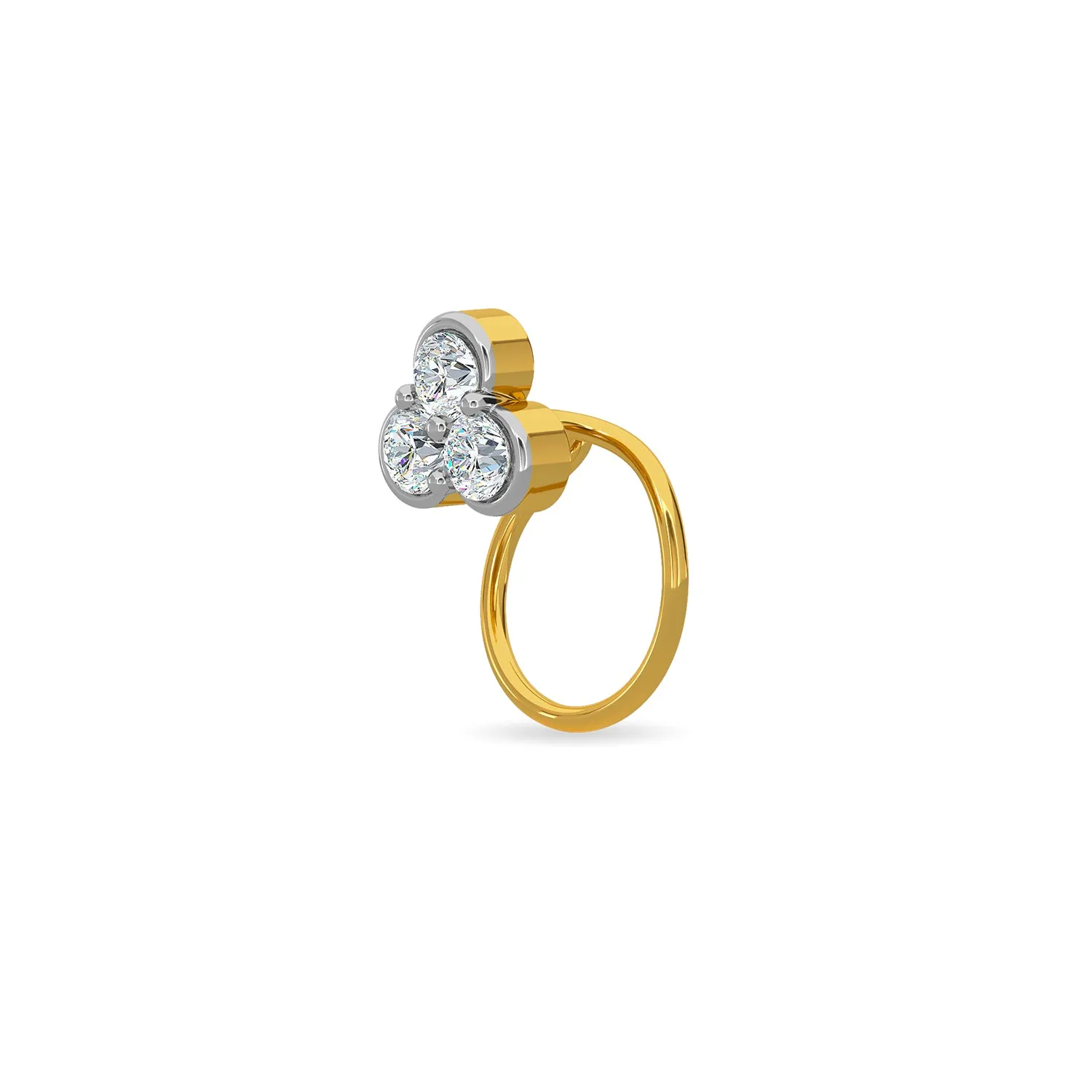 Kailani Nose Pin