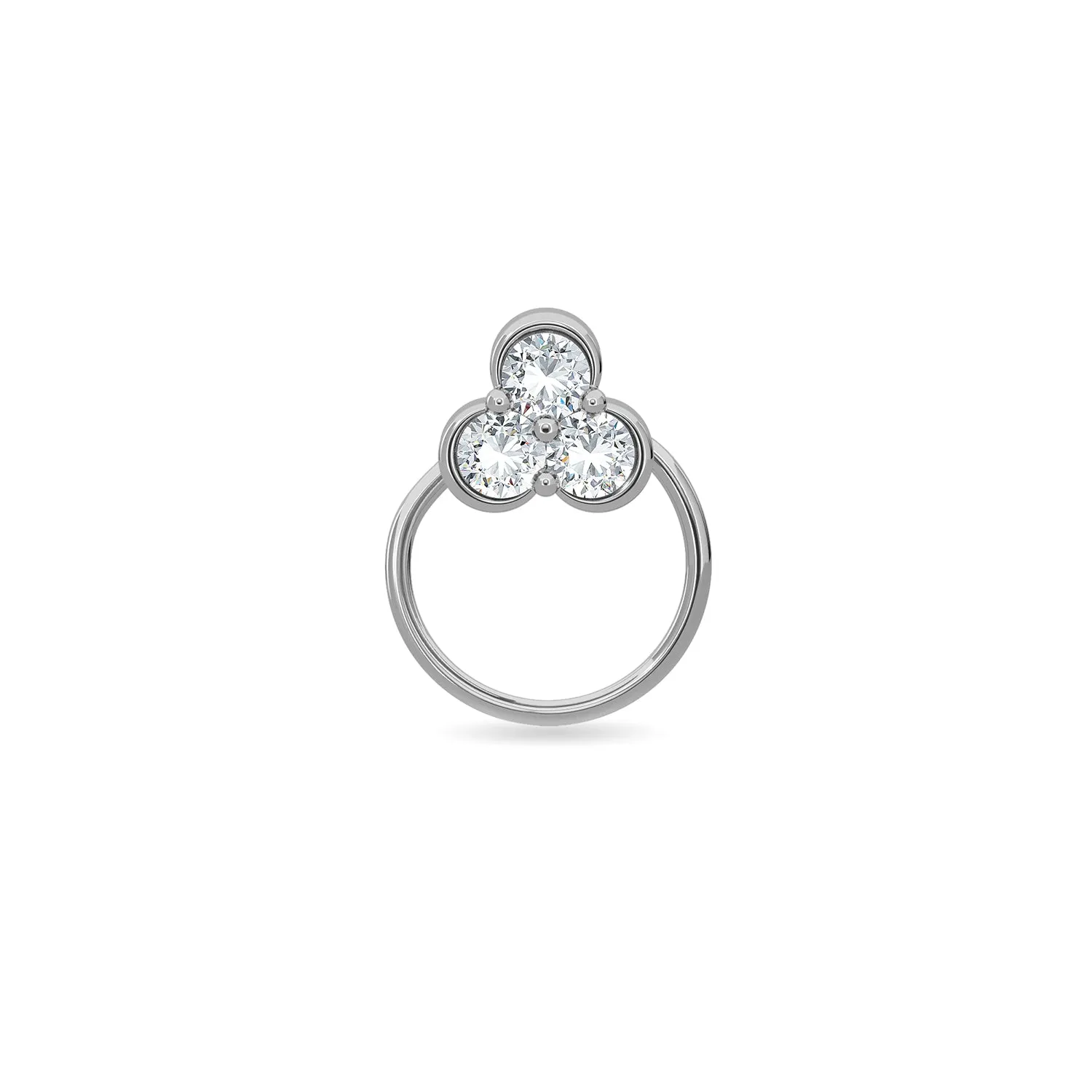 Kailani Nose Pin