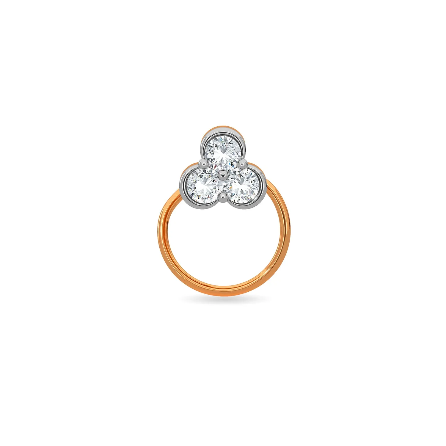 Kailani Nose Pin