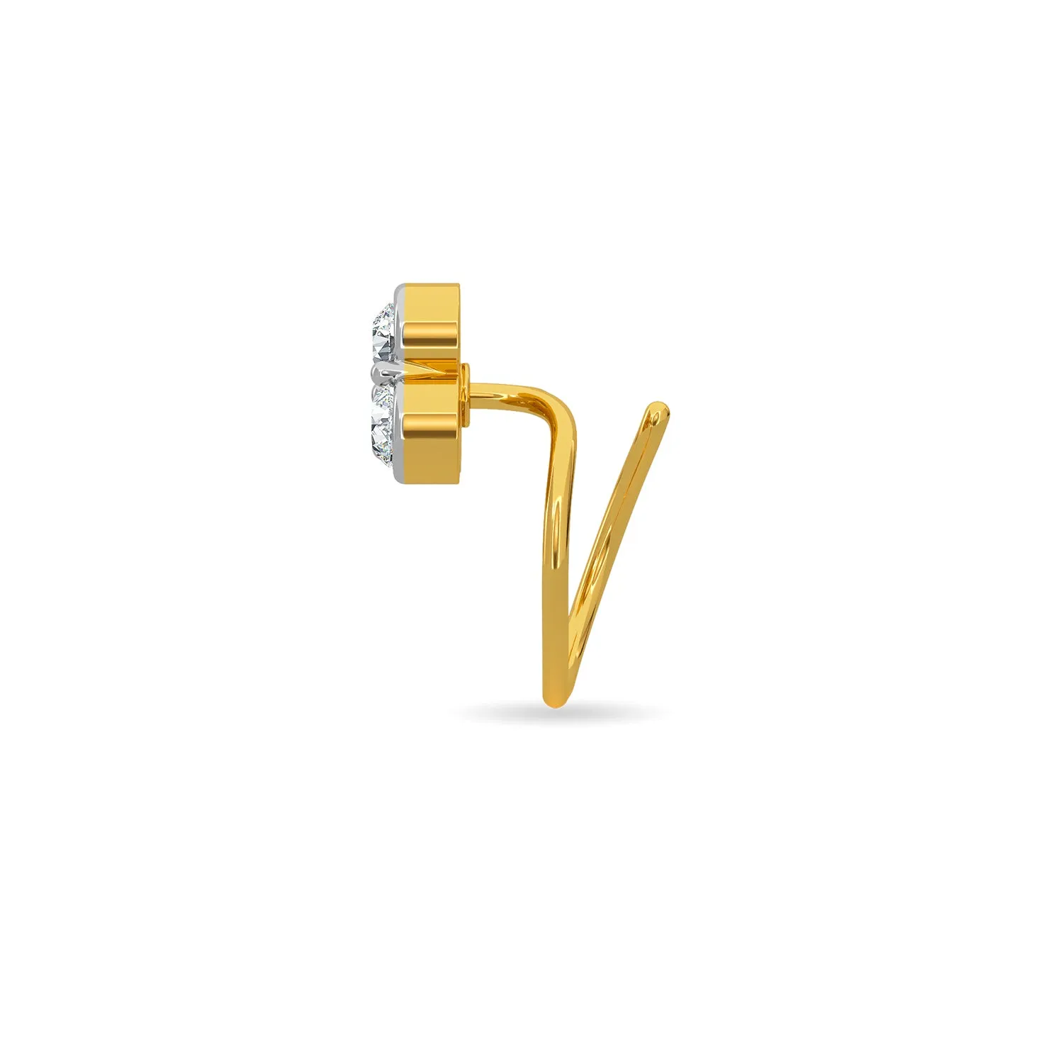 Kailani Nose Pin