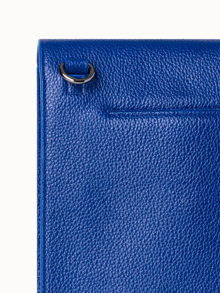 Little Anouk Messenger Tasche aus Leder