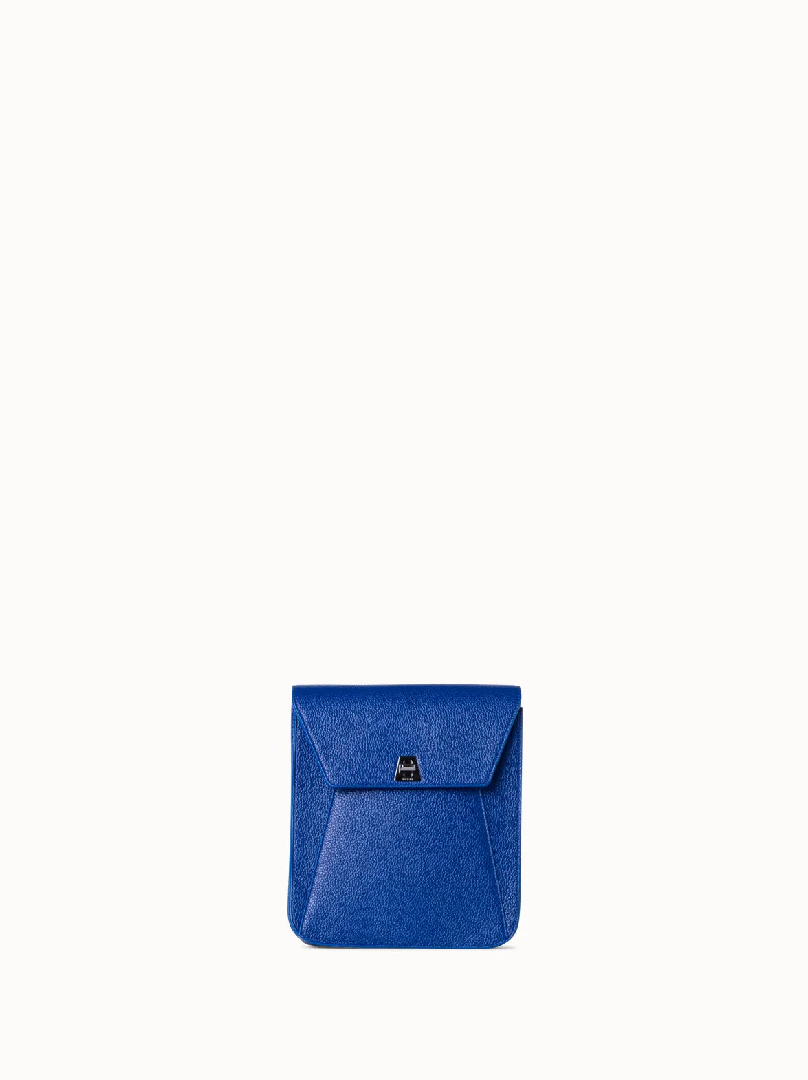 Little Anouk Messenger Tasche aus Leder