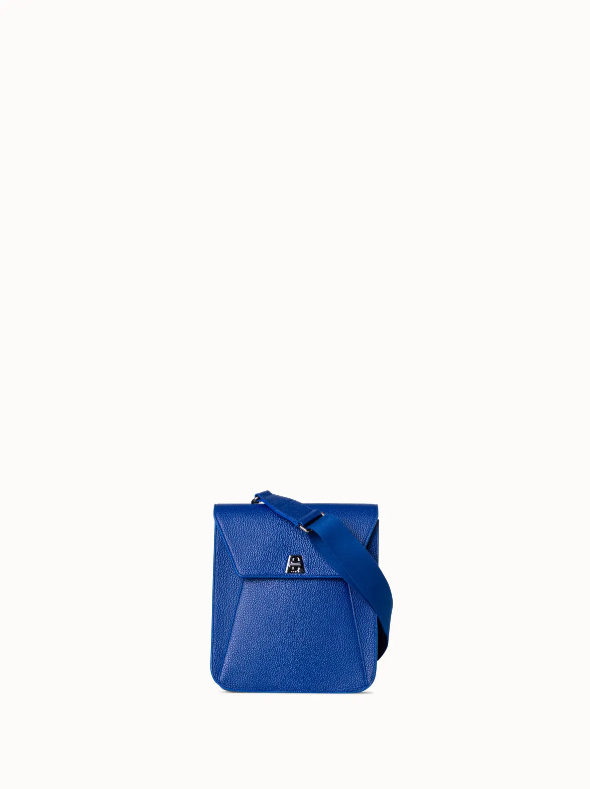 Little Anouk Messenger Tasche aus Leder