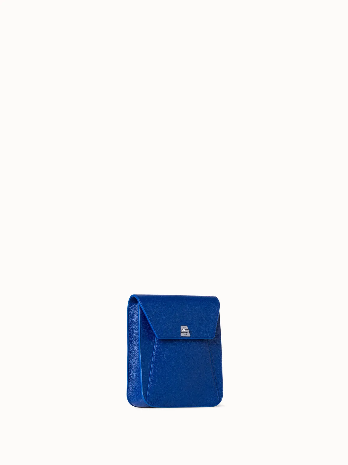 Little Anouk Messenger Tasche aus Leder