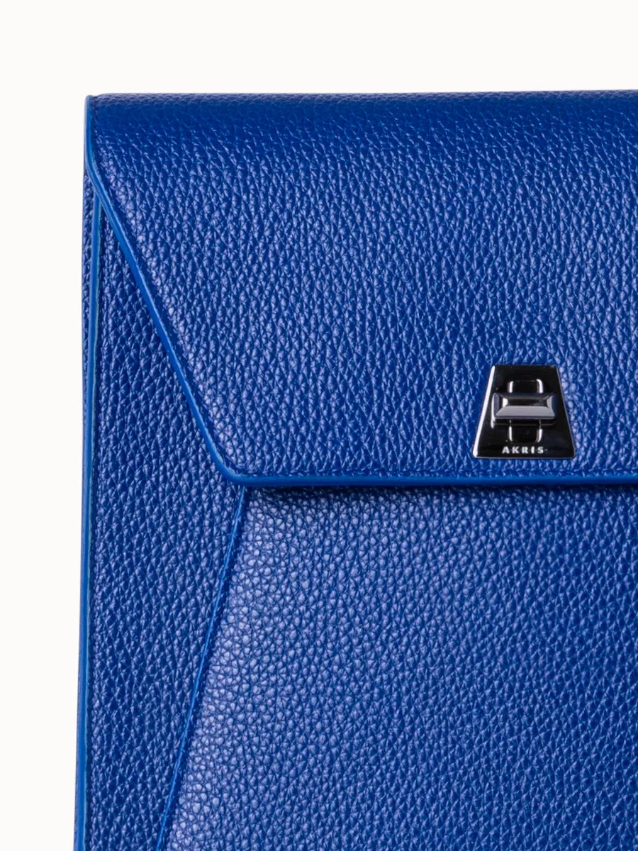 Little Anouk Messenger Tasche aus Leder