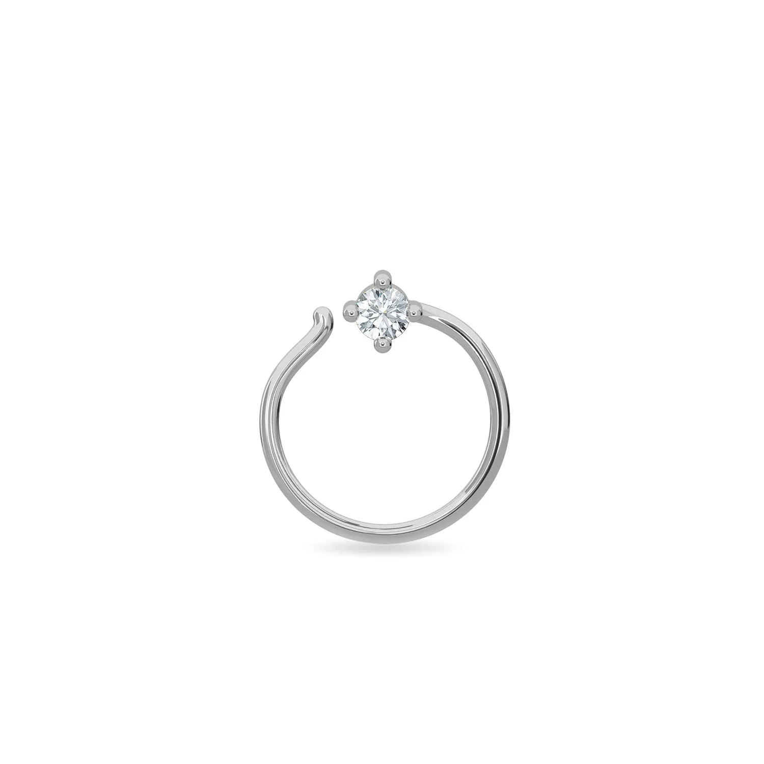 Marley Nose Pin