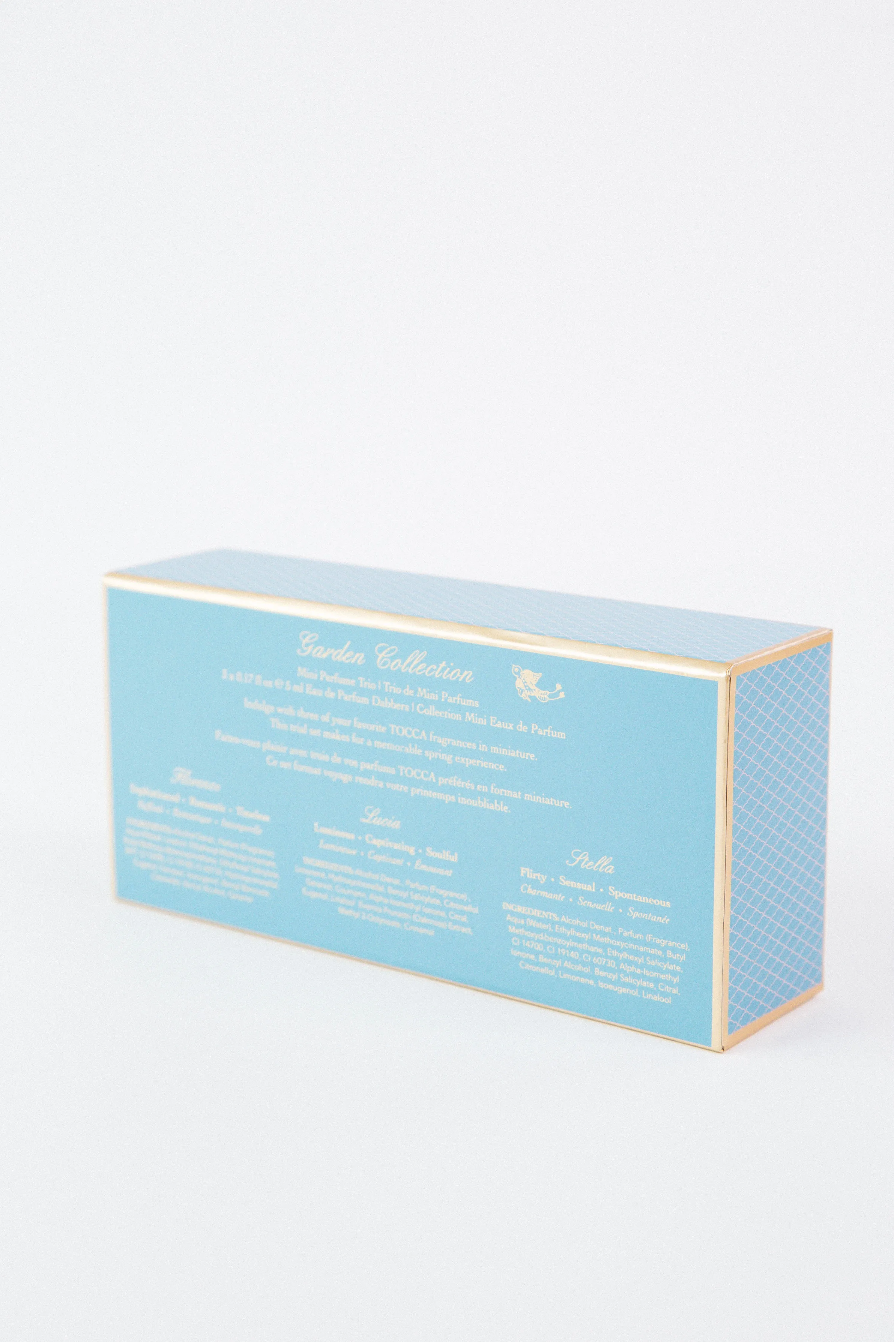 Mini Garden Trio Set | Tocca