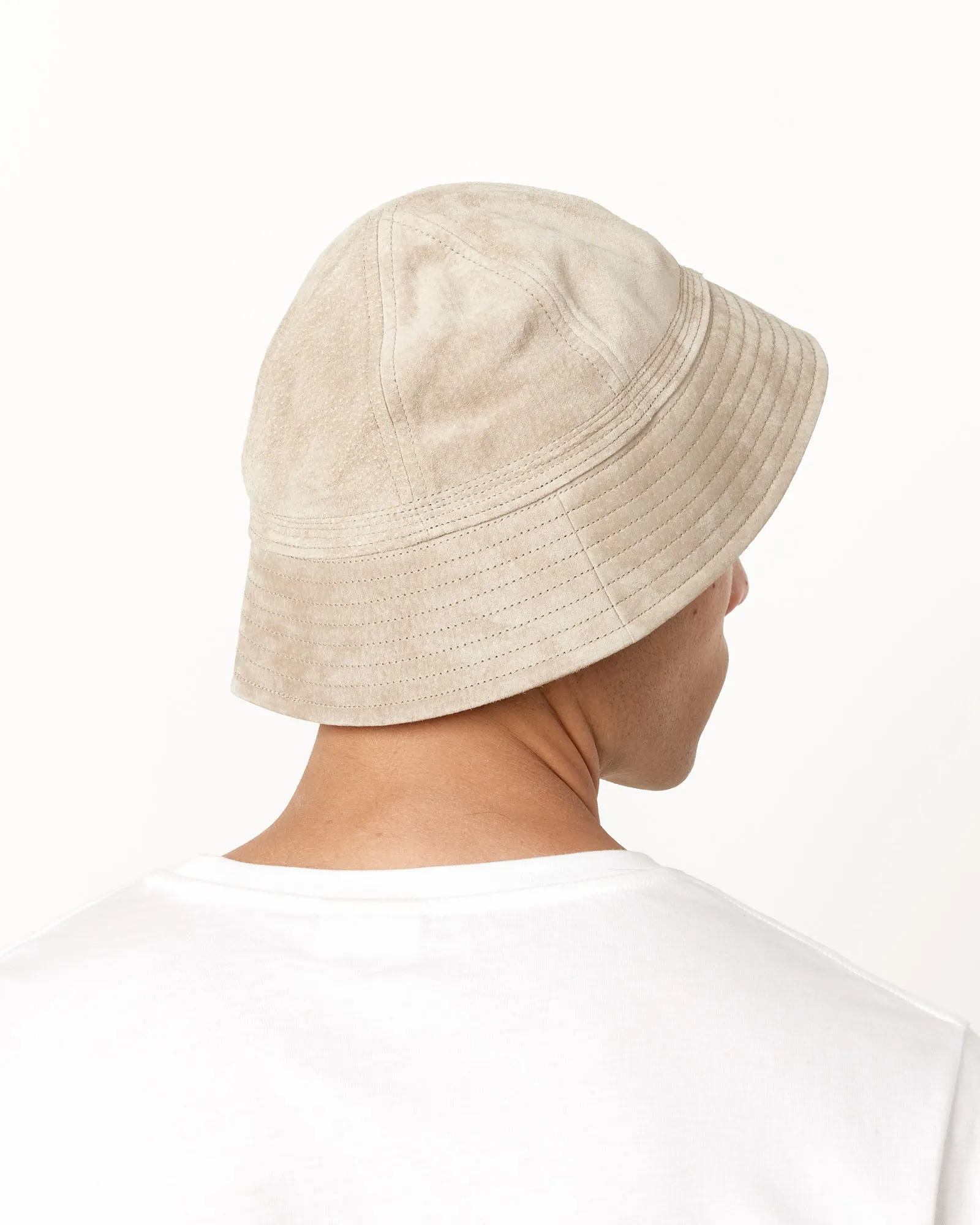 Pig Bucket Hat