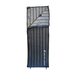 QUILT ONE Sleeping Bag/Quilt (45F)