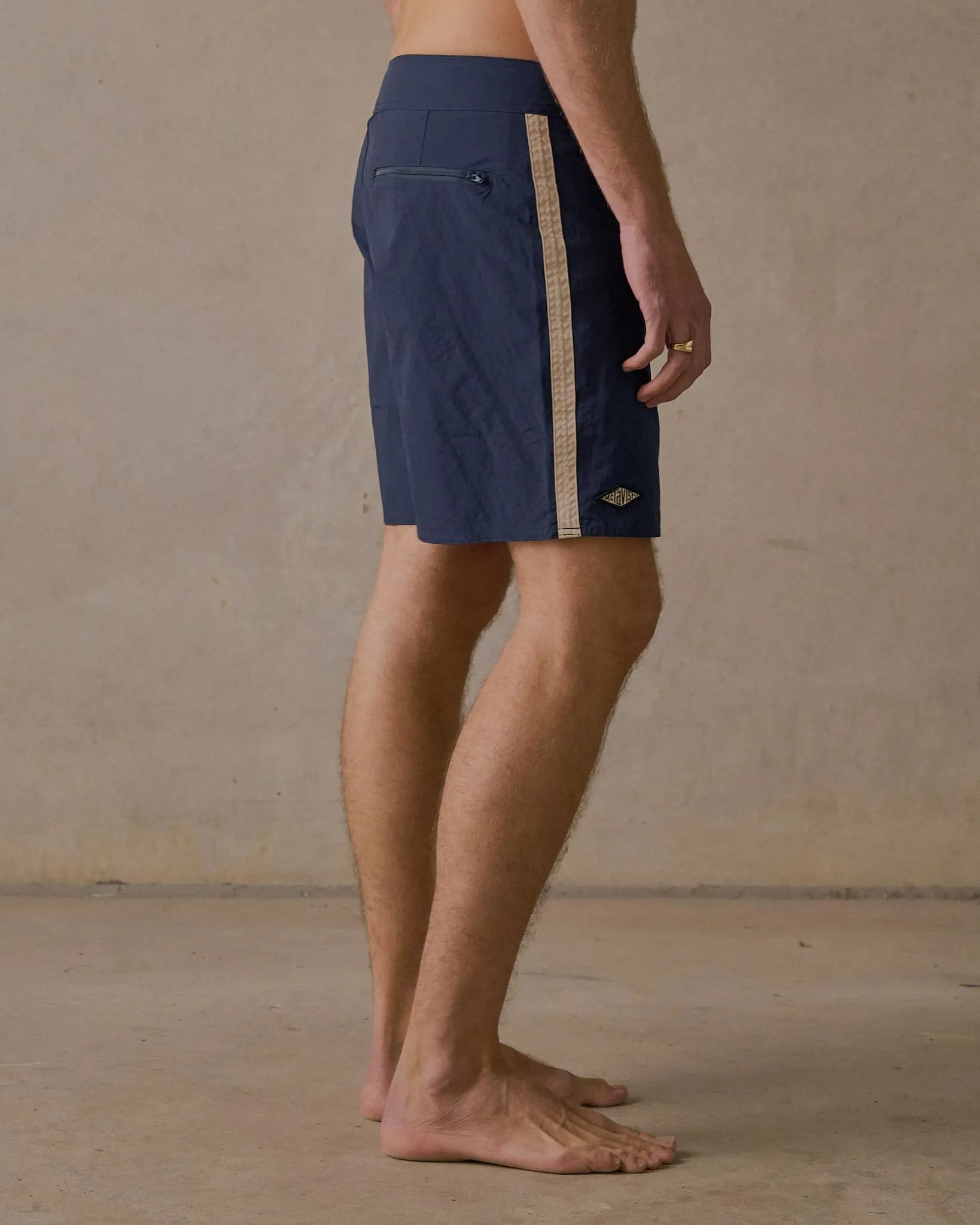 Ripstop Boardshort