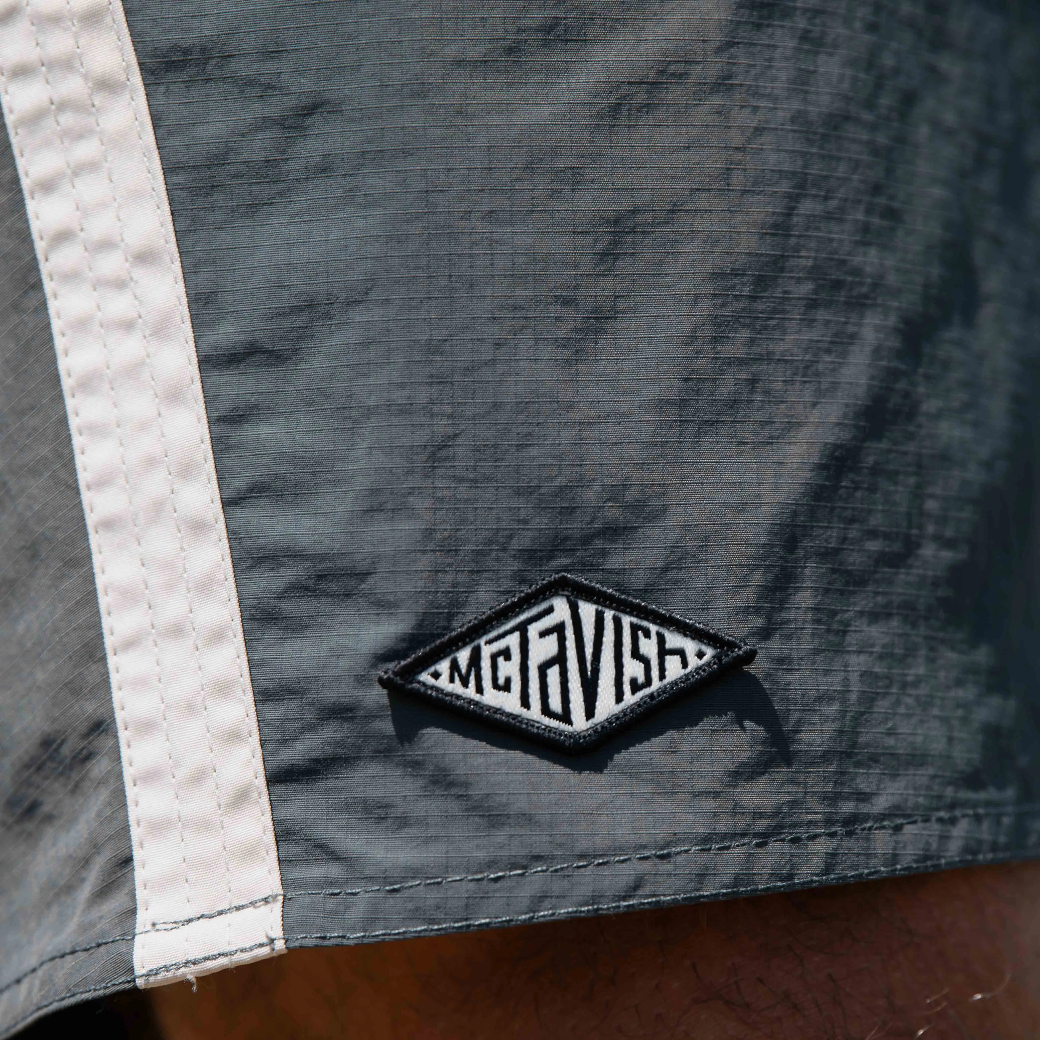 Ripstop Boardshort