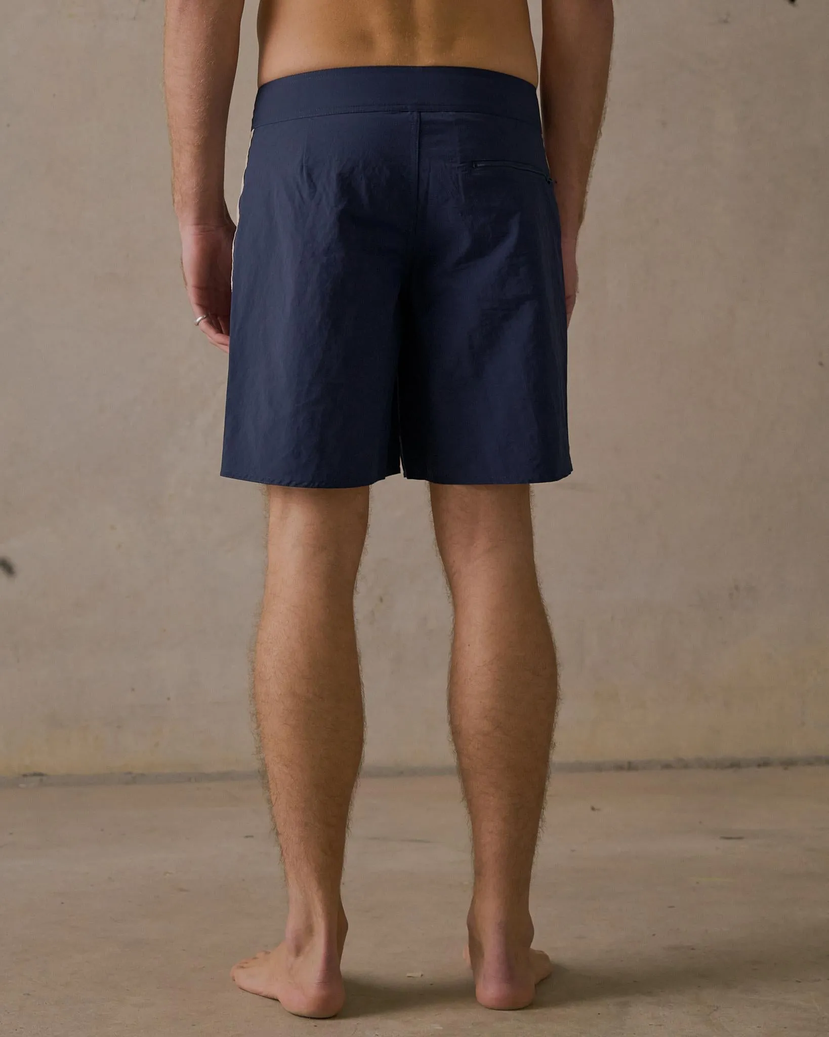 Ripstop Boardshort
